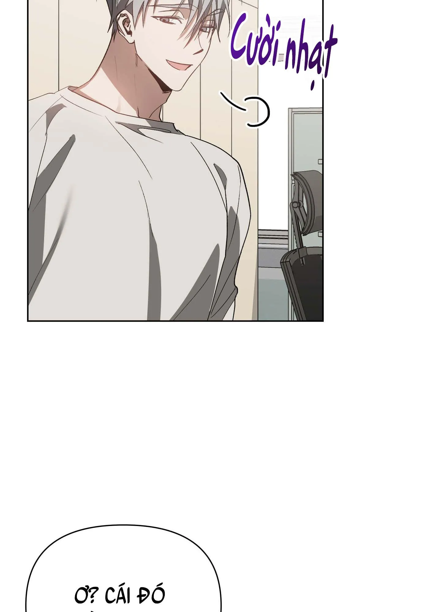 BIẾN CẬU THÀNH TÊN CUỒNG DÂM Chapter 23 Trang 59