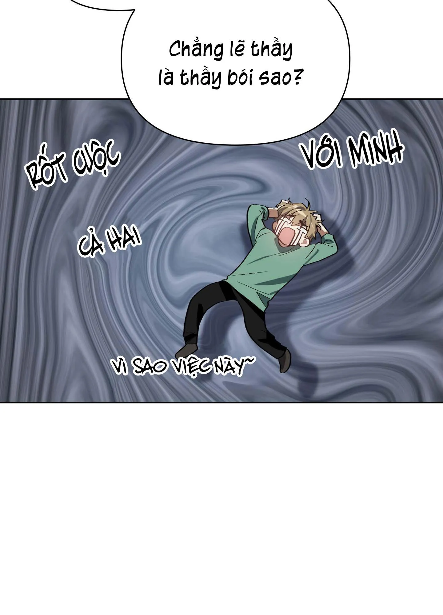 BIẾN CẬU THÀNH TÊN CUỒNG DÂM Chapter 23 Trang 62