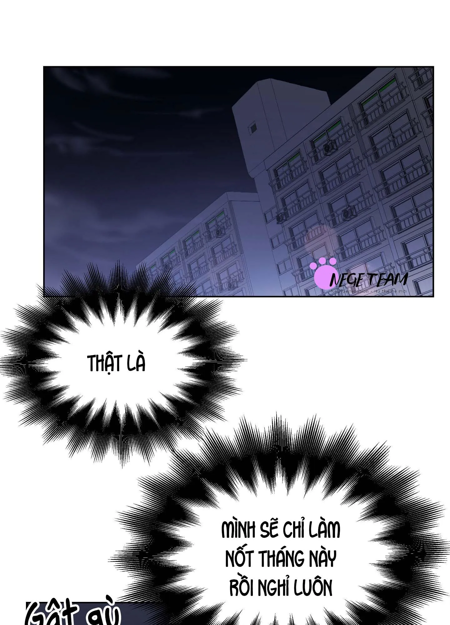 BIẾN CẬU THÀNH TÊN CUỒNG DÂM Chapter 23 Trang 63