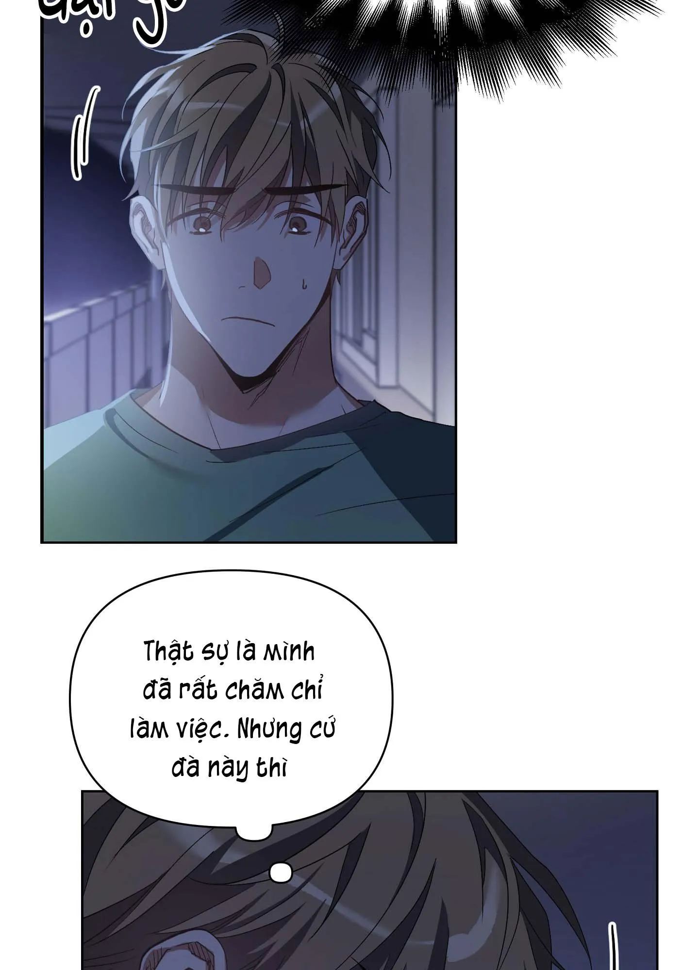 BIẾN CẬU THÀNH TÊN CUỒNG DÂM Chapter 23 Trang 64