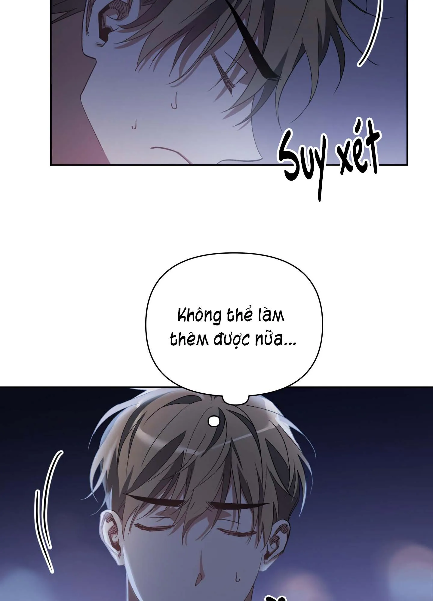 BIẾN CẬU THÀNH TÊN CUỒNG DÂM Chapter 23 Trang 65