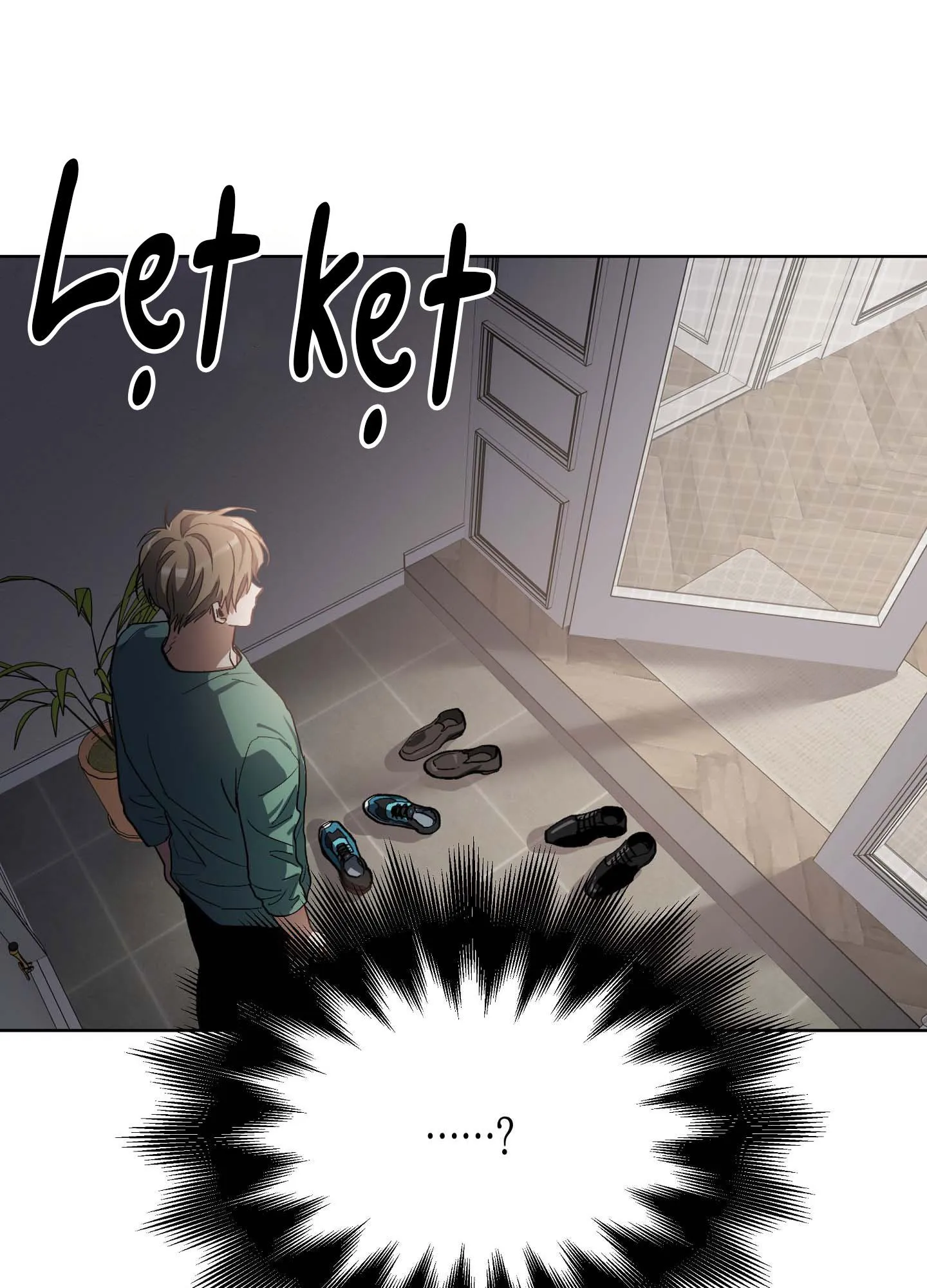 BIẾN CẬU THÀNH TÊN CUỒNG DÂM Chapter 23 Trang 67