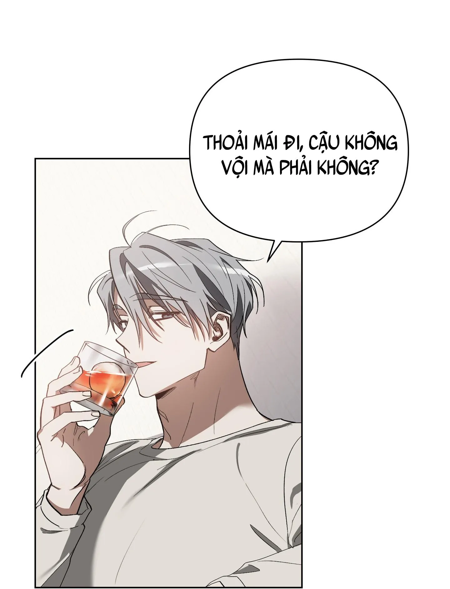 BIẾN CẬU THÀNH TÊN CUỒNG DÂM Chapter 24 Trang 3