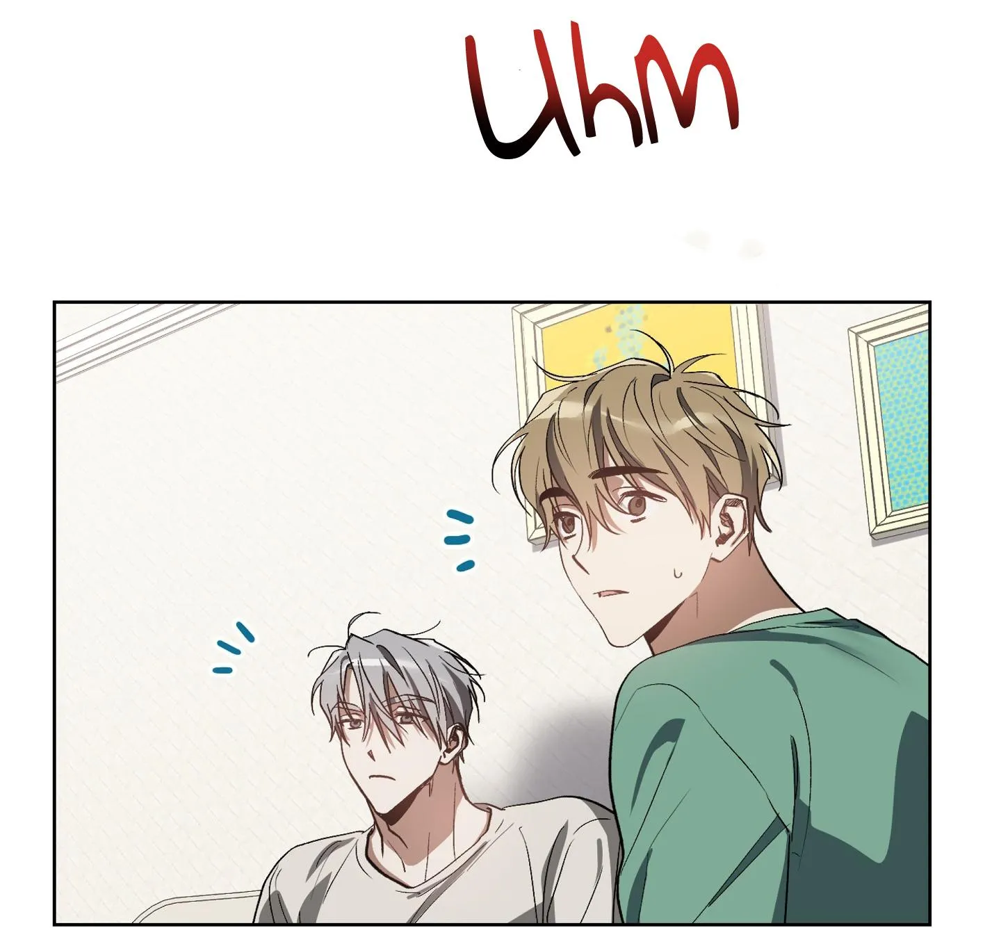 BIẾN CẬU THÀNH TÊN CUỒNG DÂM Chapter 24 Trang 12