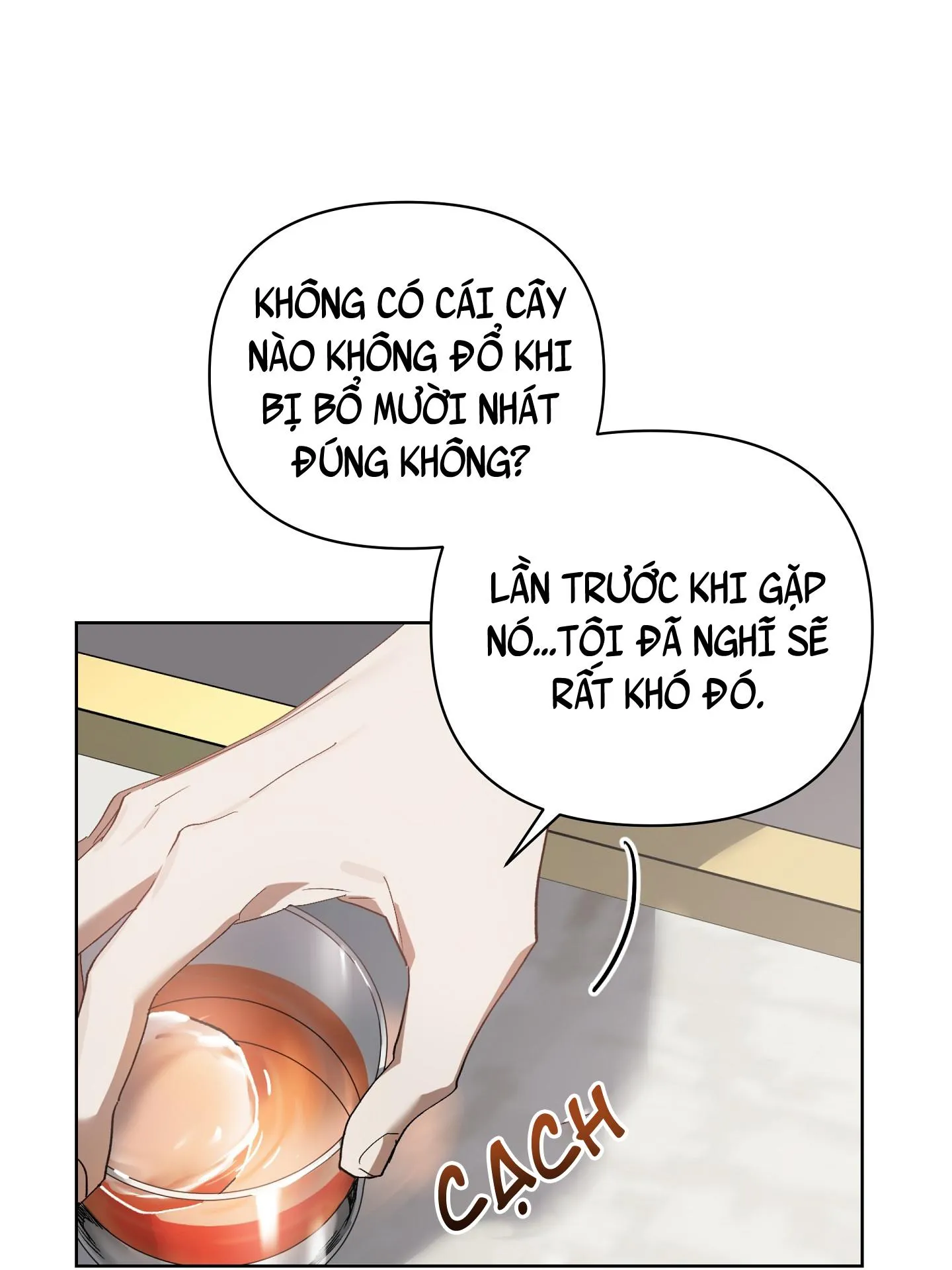 BIẾN CẬU THÀNH TÊN CUỒNG DÂM Chapter 24 Trang 15