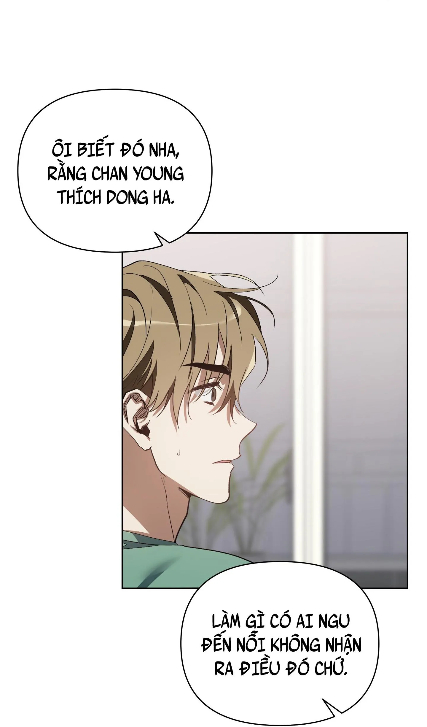 BIẾN CẬU THÀNH TÊN CUỒNG DÂM Chapter 24 Trang 19