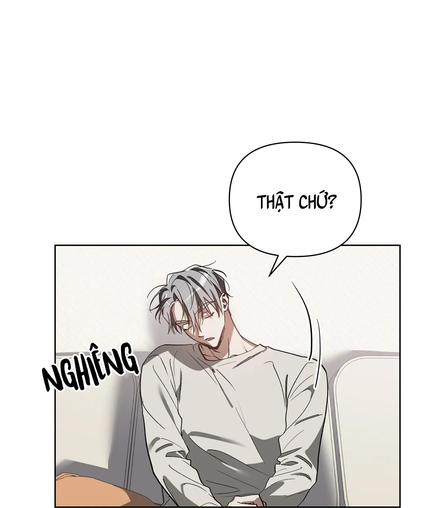 BIẾN CẬU THÀNH TÊN CUỒNG DÂM Chapter 24 Trang 21