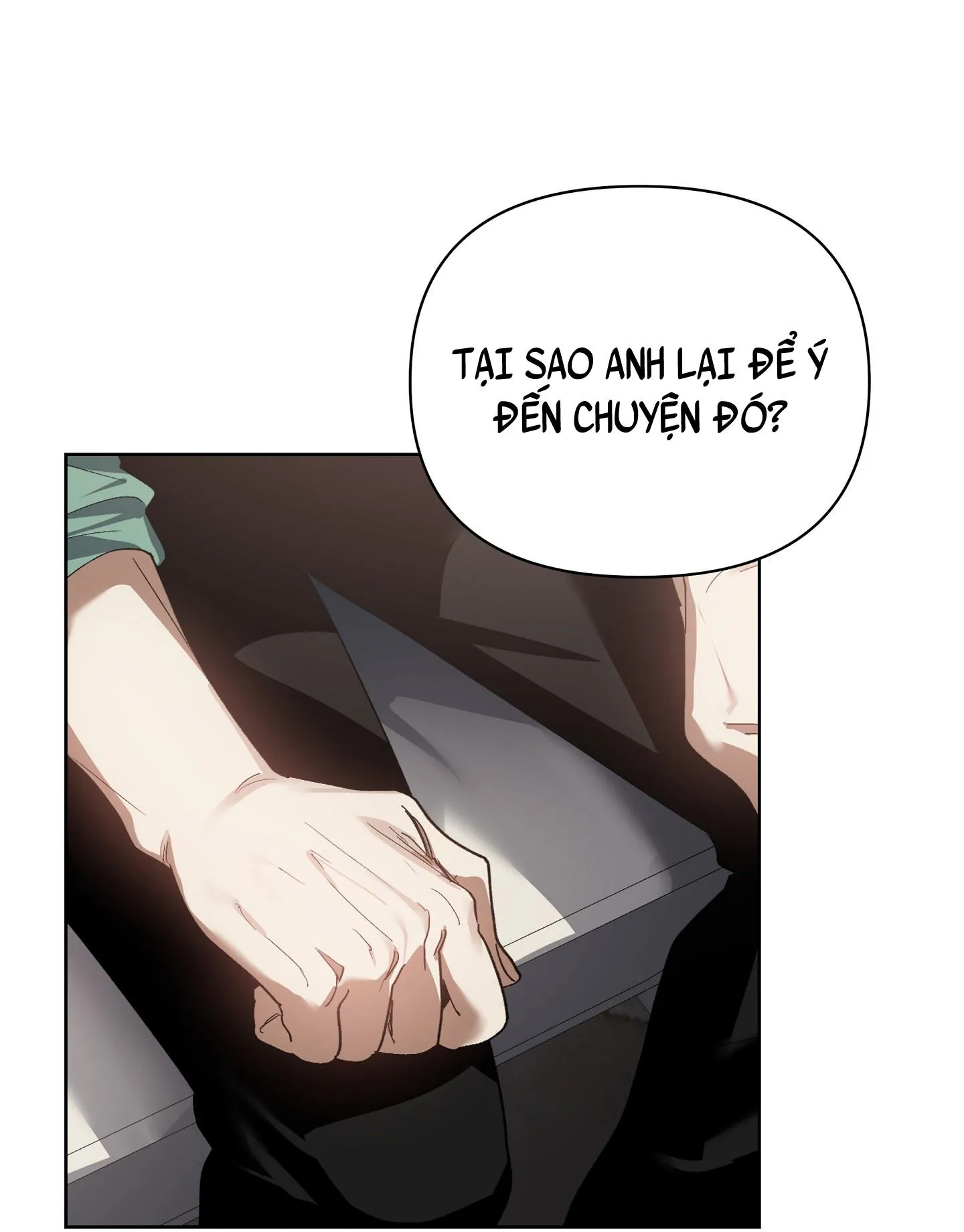 BIẾN CẬU THÀNH TÊN CUỒNG DÂM Chapter 24 Trang 22