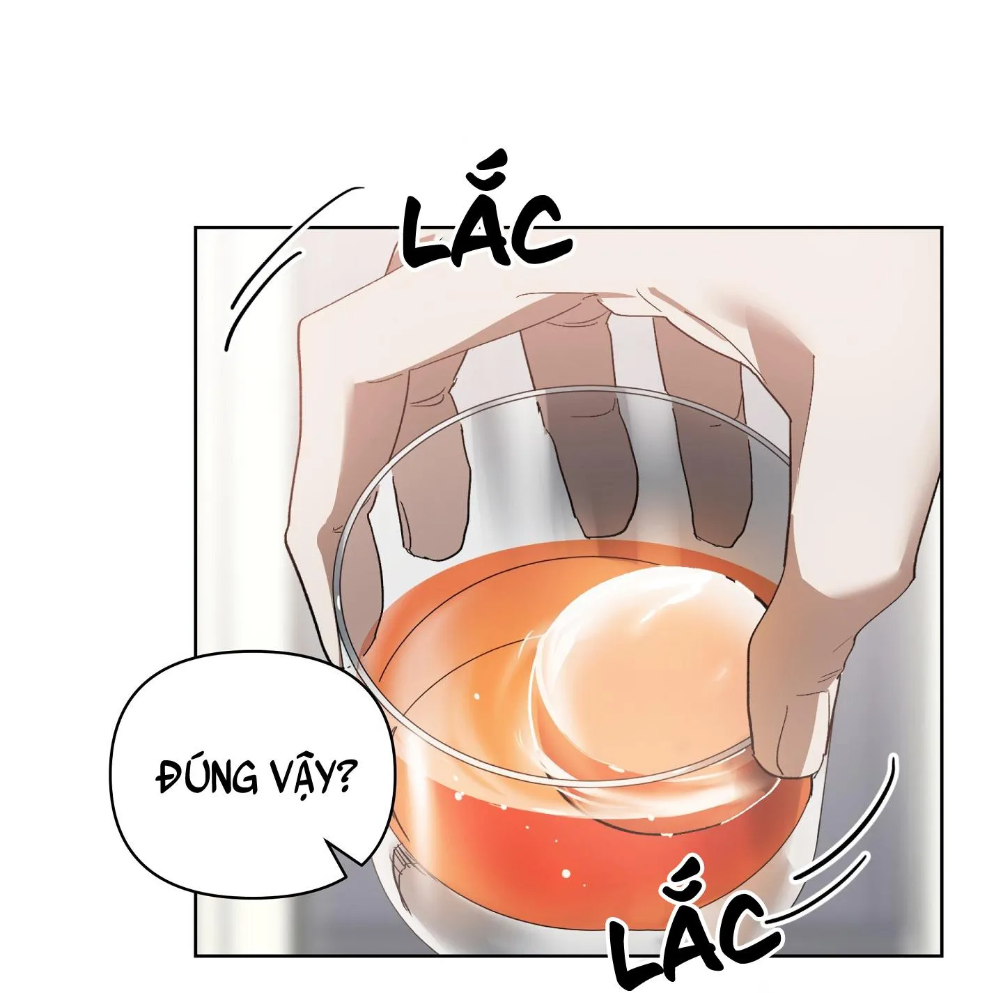 BIẾN CẬU THÀNH TÊN CUỒNG DÂM Chapter 24 Trang 25