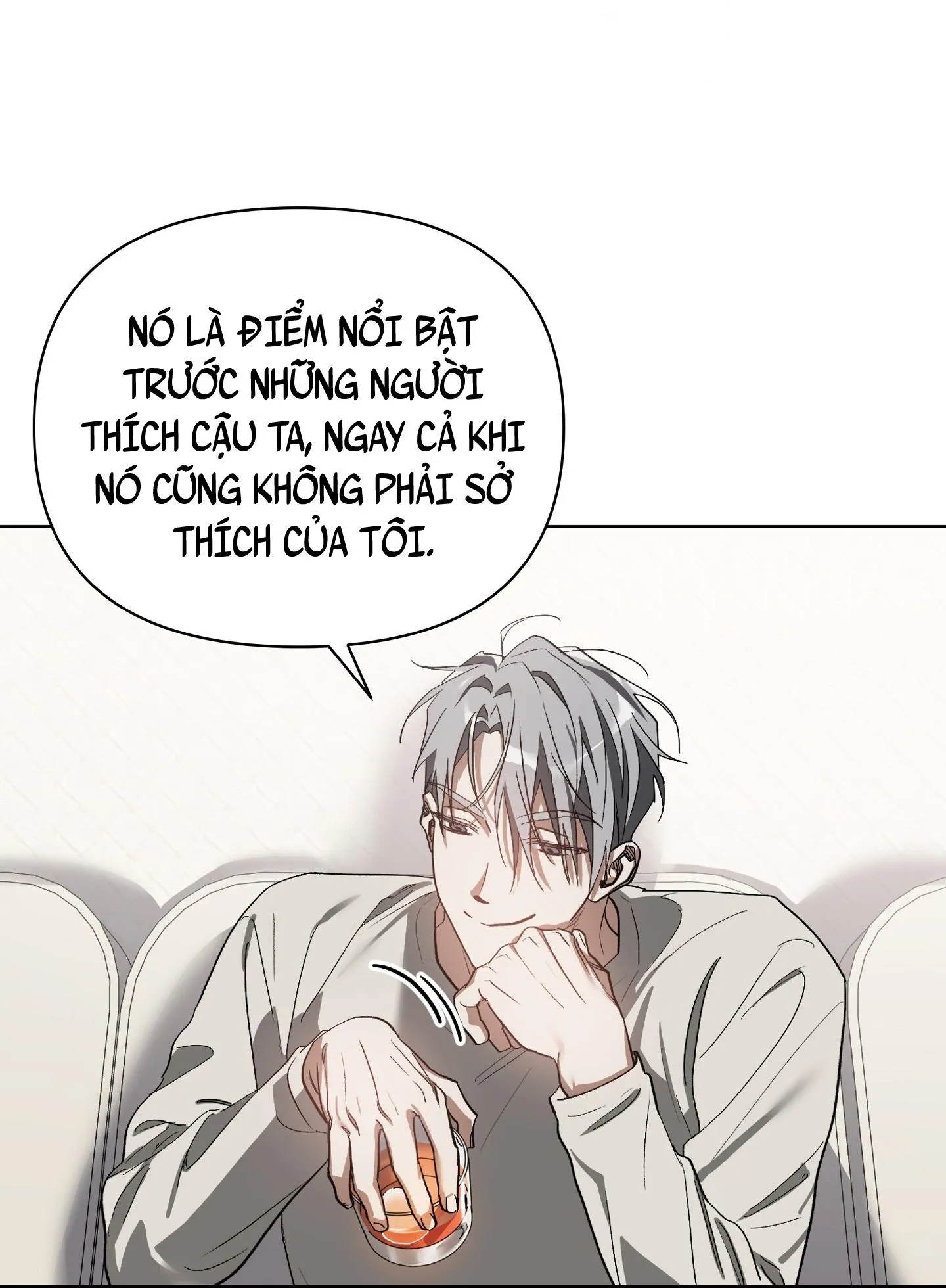 BIẾN CẬU THÀNH TÊN CUỒNG DÂM Chapter 24 Trang 26