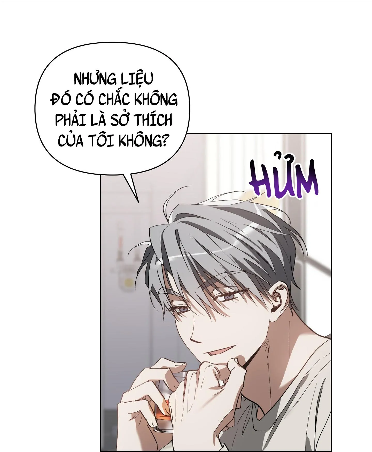 BIẾN CẬU THÀNH TÊN CUỒNG DÂM Chapter 24 Trang 27