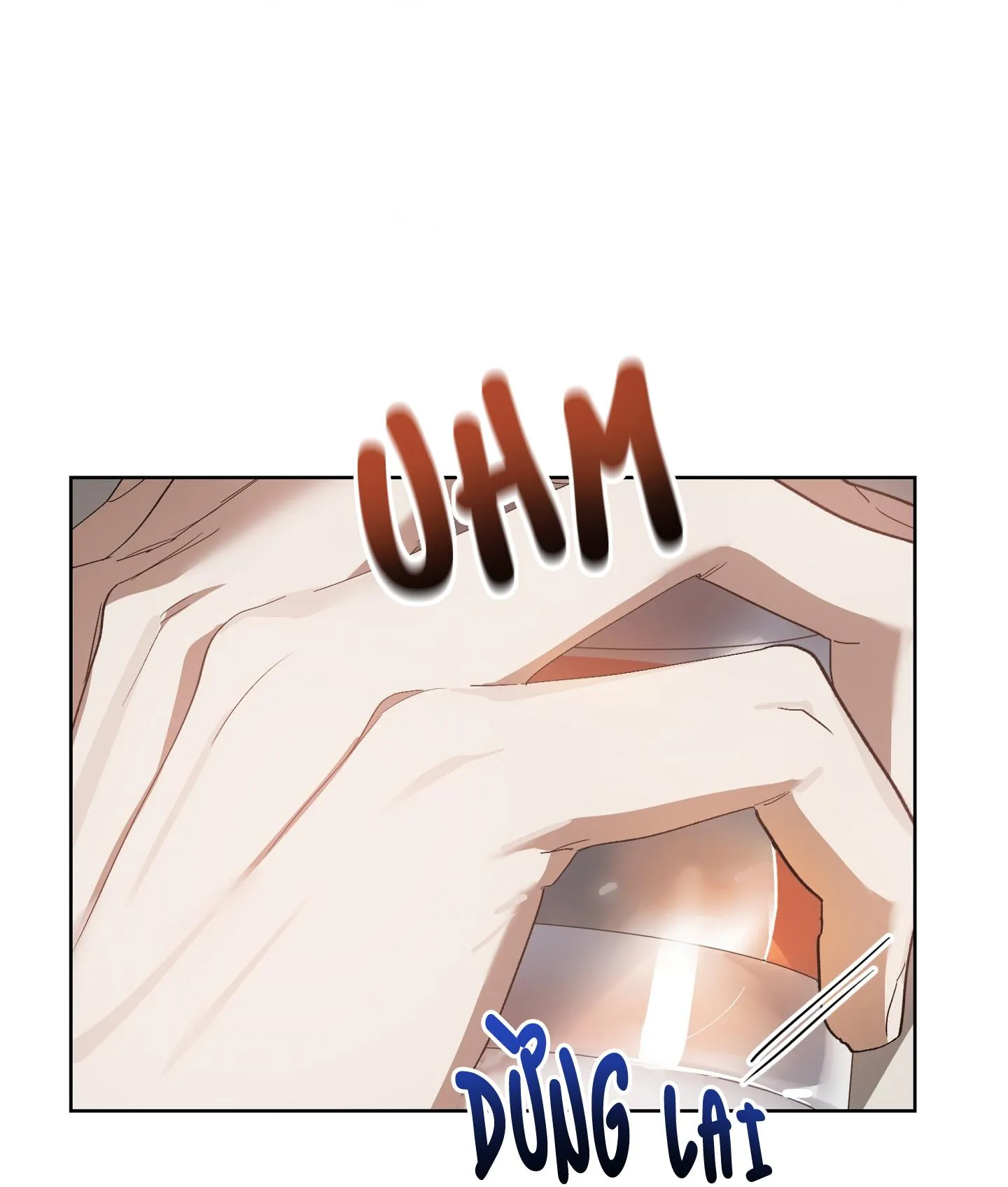 BIẾN CẬU THÀNH TÊN CUỒNG DÂM Chapter 24 Trang 28