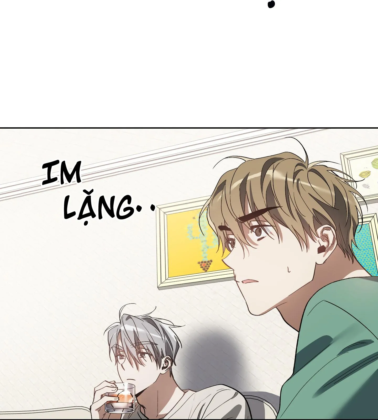 BIẾN CẬU THÀNH TÊN CUỒNG DÂM Chapter 24 Trang 29