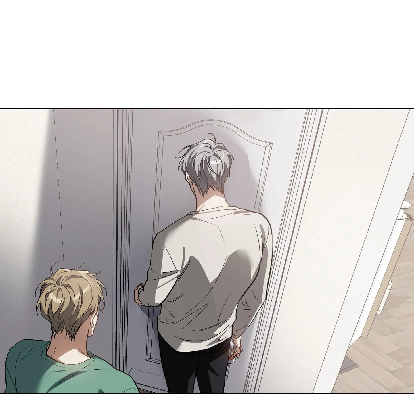 BIẾN CẬU THÀNH TÊN CUỒNG DÂM Chapter 24 Trang 33