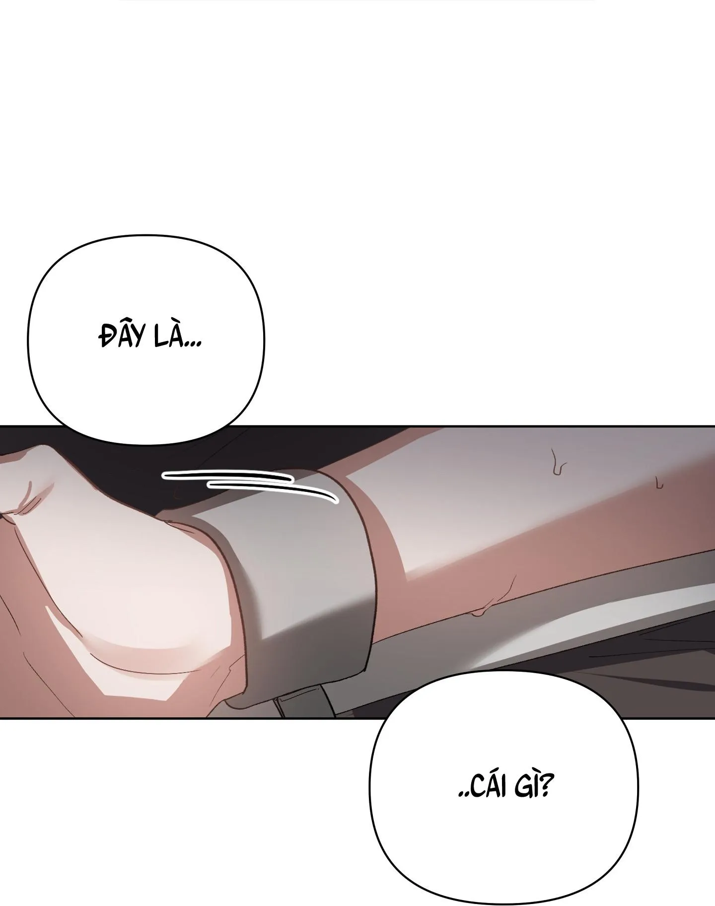 BIẾN CẬU THÀNH TÊN CUỒNG DÂM Chapter 24 Trang 36