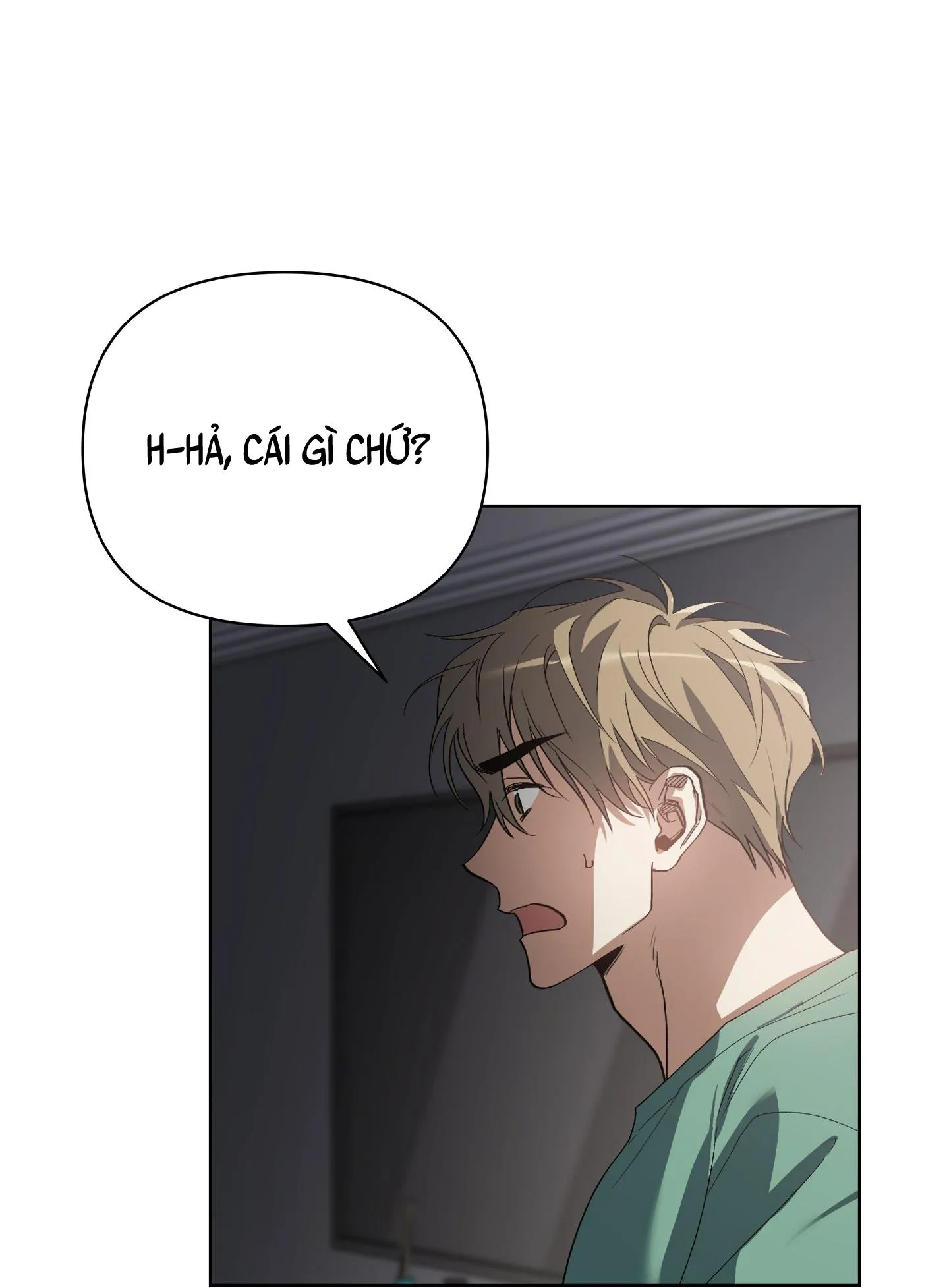 BIẾN CẬU THÀNH TÊN CUỒNG DÂM Chapter 24 Trang 38