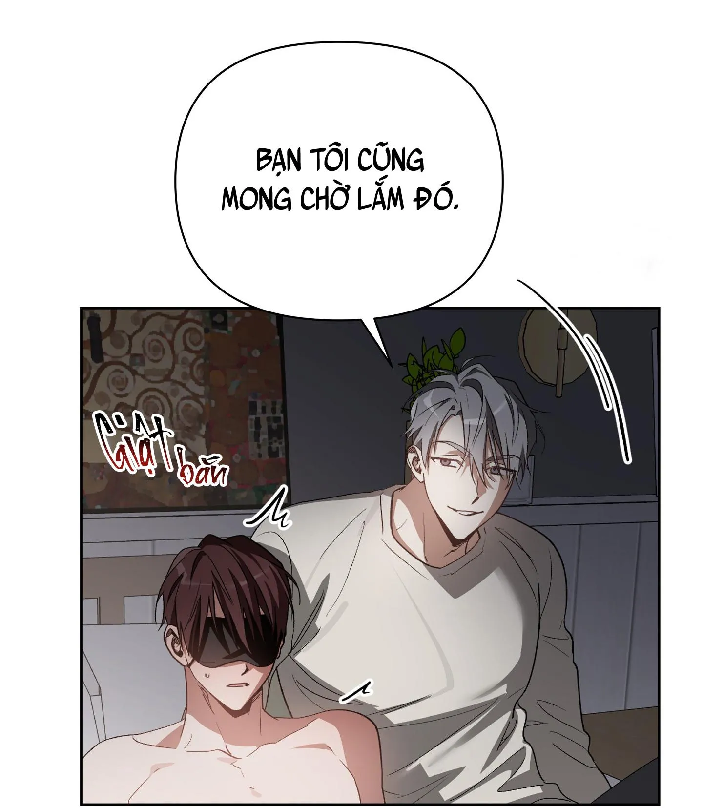 BIẾN CẬU THÀNH TÊN CUỒNG DÂM Chapter 24 Trang 41