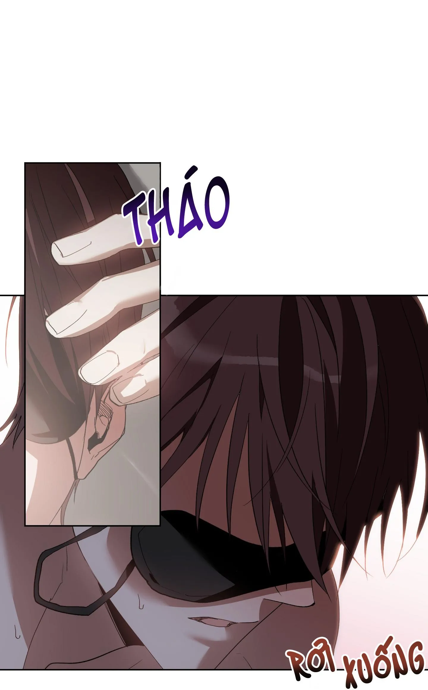 BIẾN CẬU THÀNH TÊN CUỒNG DÂM Chapter 24 Trang 42