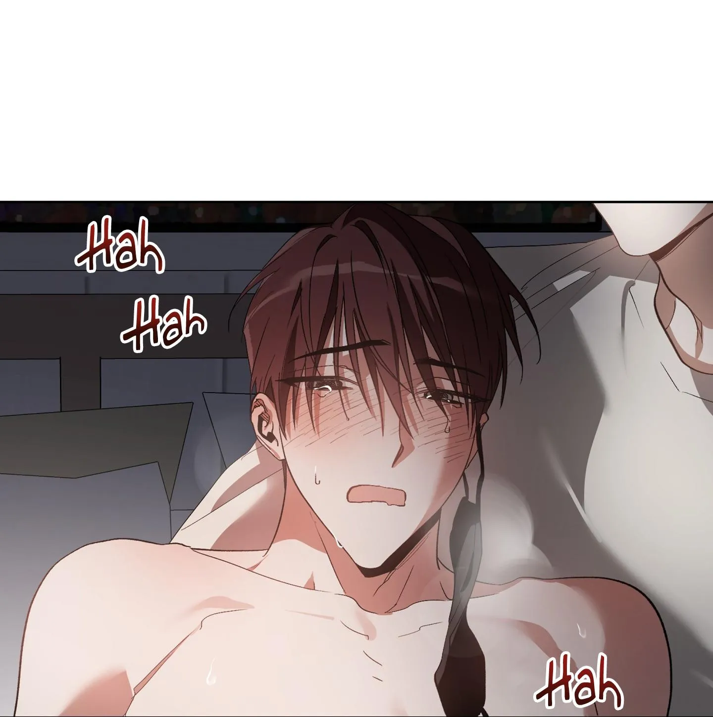 BIẾN CẬU THÀNH TÊN CUỒNG DÂM Chapter 24 Trang 44