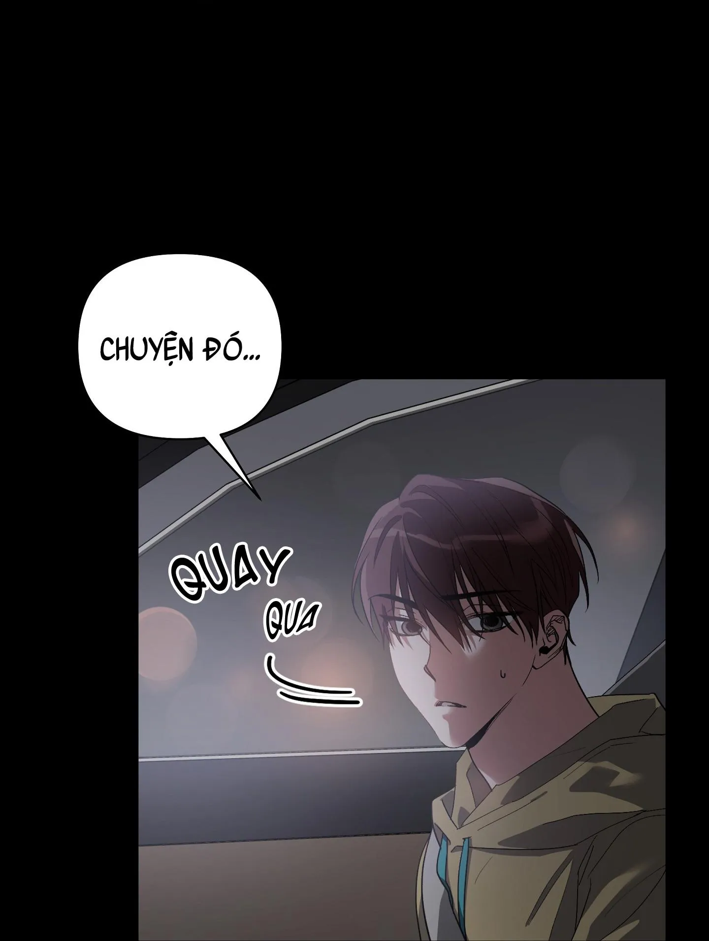 BIẾN CẬU THÀNH TÊN CUỒNG DÂM Chapter 25 Trang 3