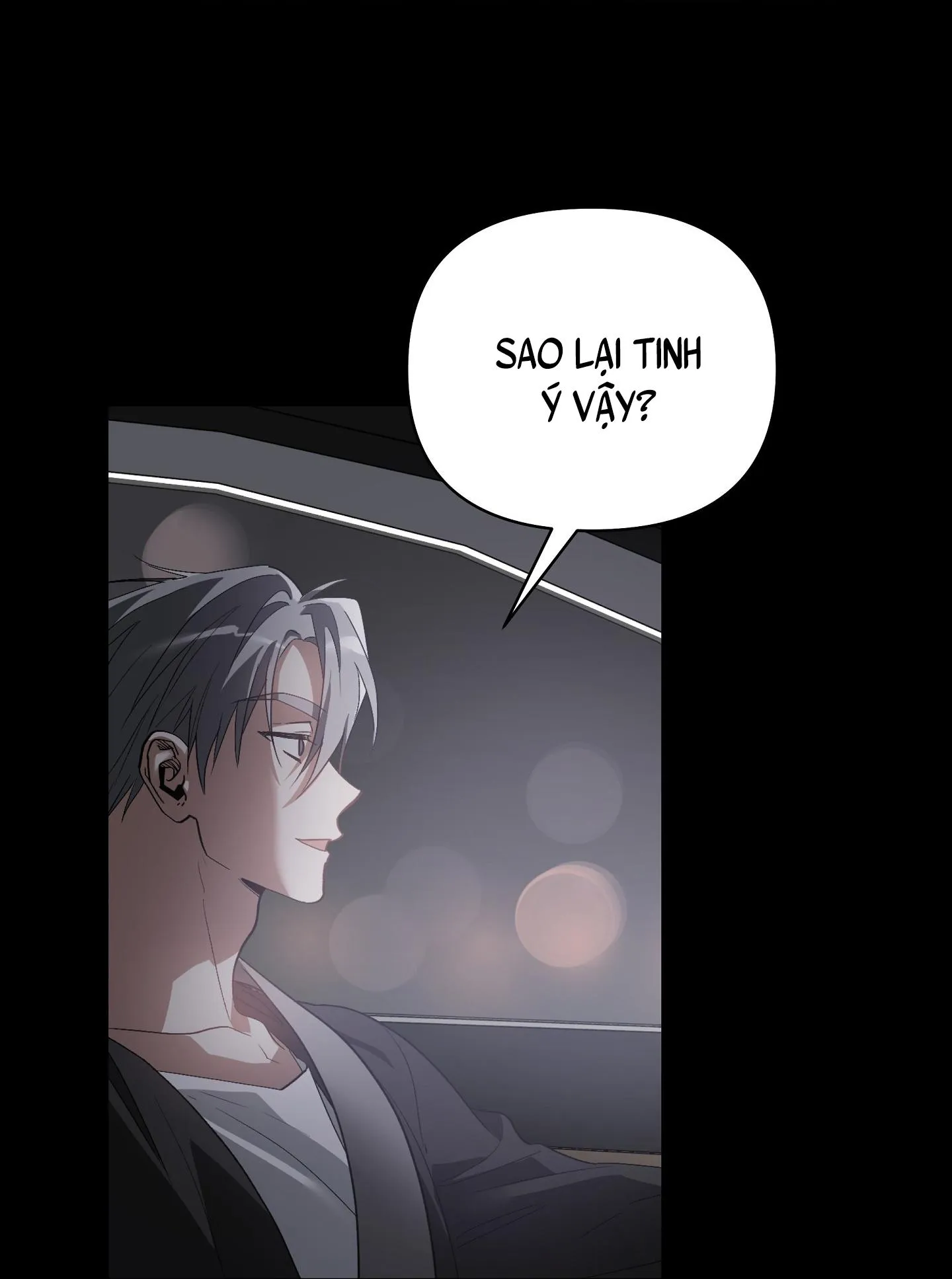 BIẾN CẬU THÀNH TÊN CUỒNG DÂM Chapter 25 Trang 4