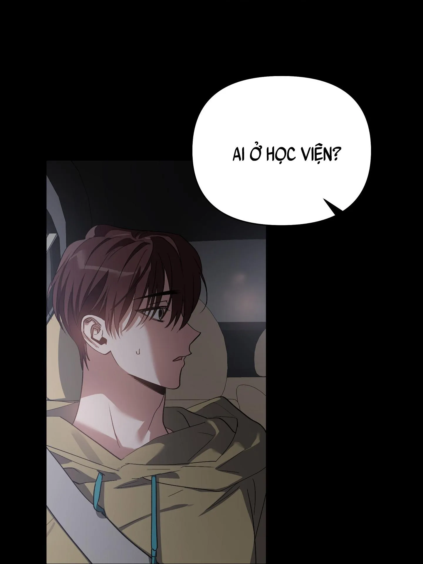 BIẾN CẬU THÀNH TÊN CUỒNG DÂM Chapter 25 Trang 14