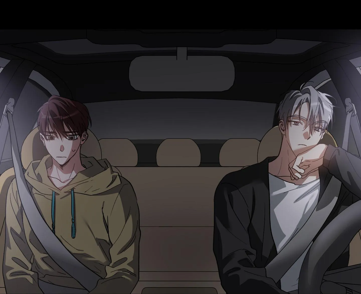 BIẾN CẬU THÀNH TÊN CUỒNG DÂM Chapter 25 Trang 17