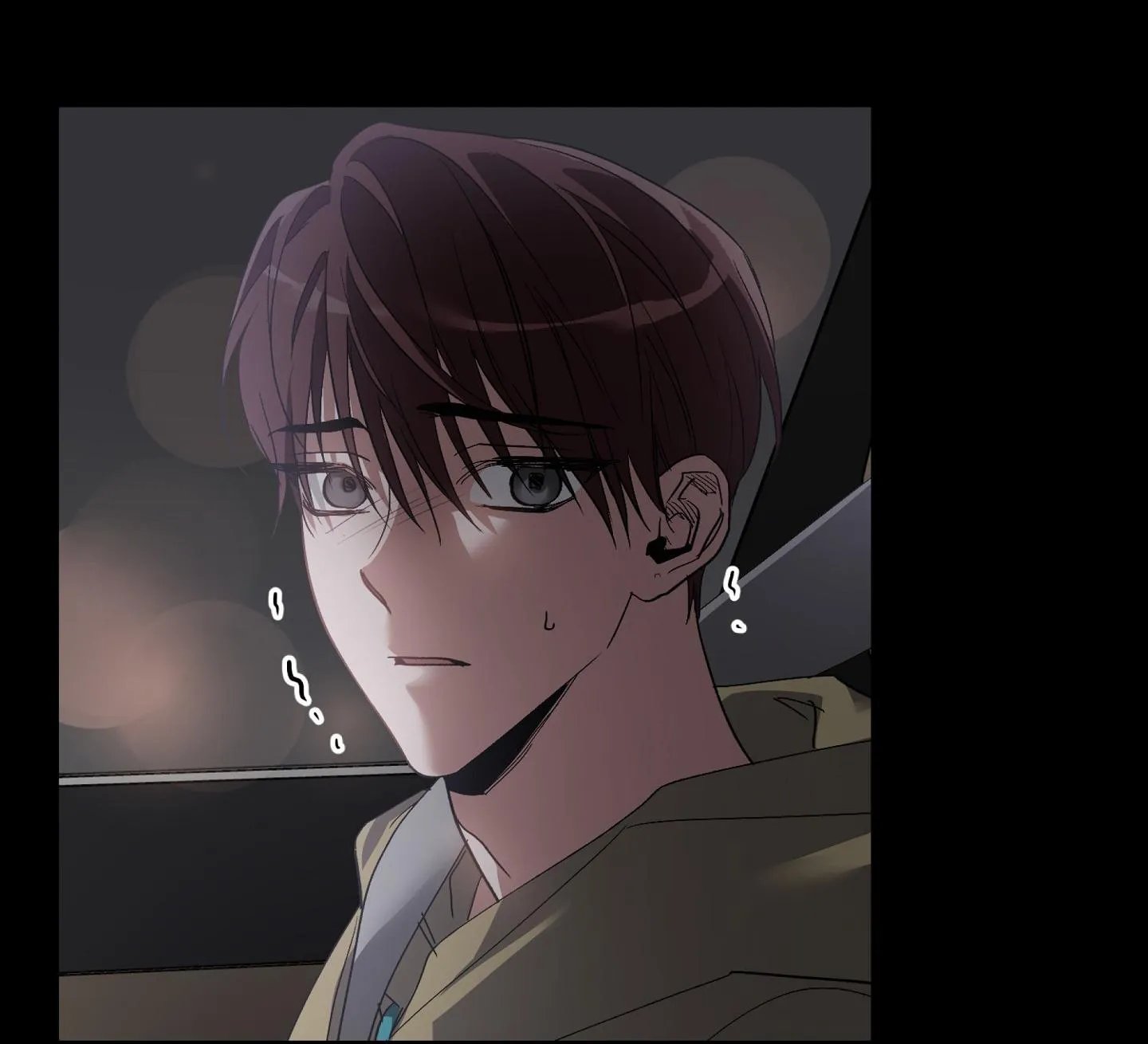 BIẾN CẬU THÀNH TÊN CUỒNG DÂM Chapter 25 Trang 22