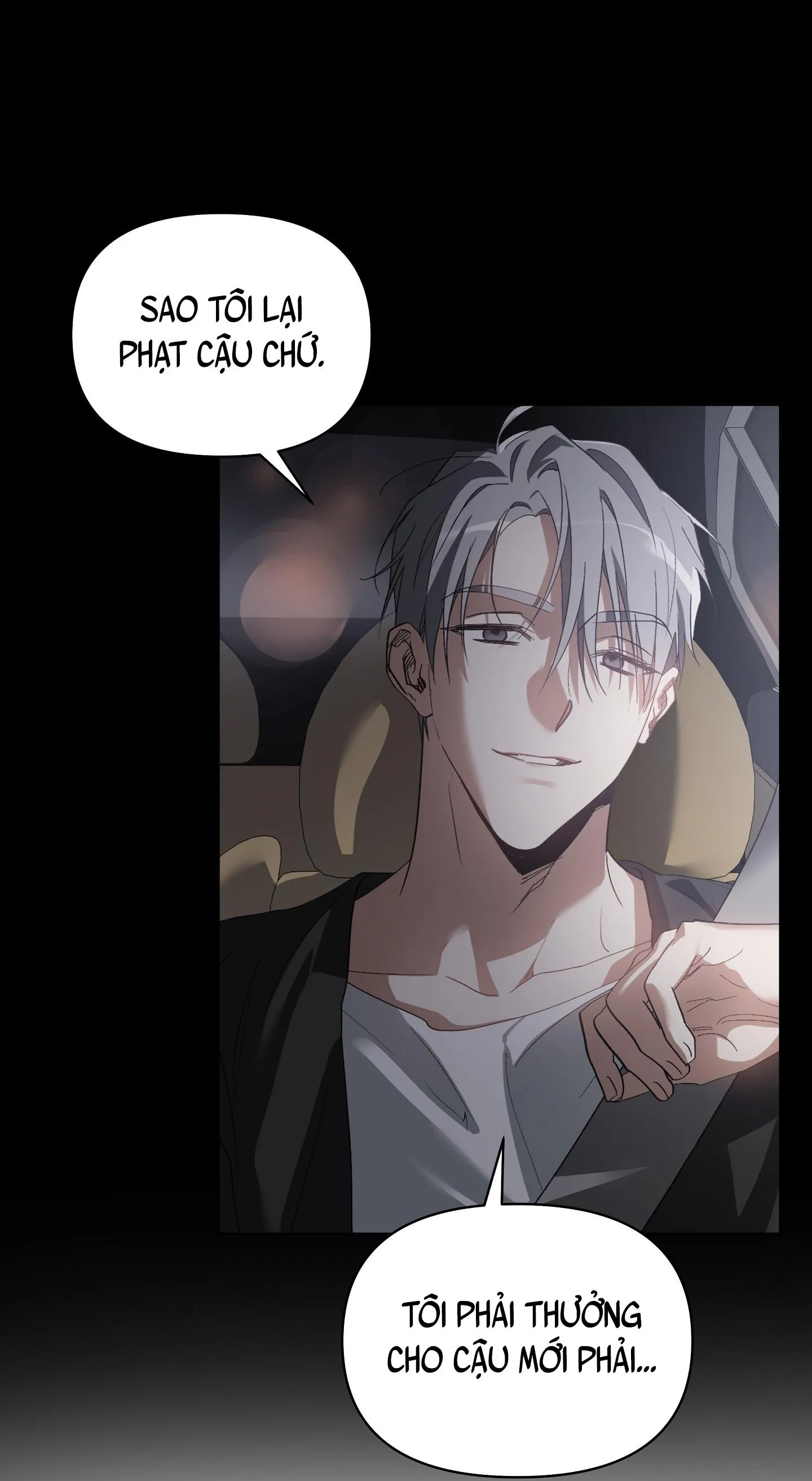 BIẾN CẬU THÀNH TÊN CUỒNG DÂM Chapter 25 Trang 23