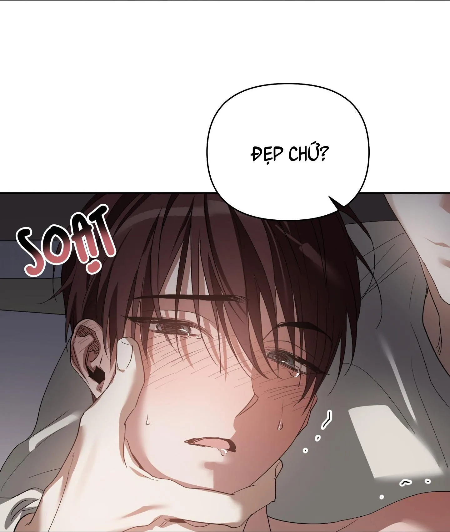 BIẾN CẬU THÀNH TÊN CUỒNG DÂM Chapter 25 Trang 33