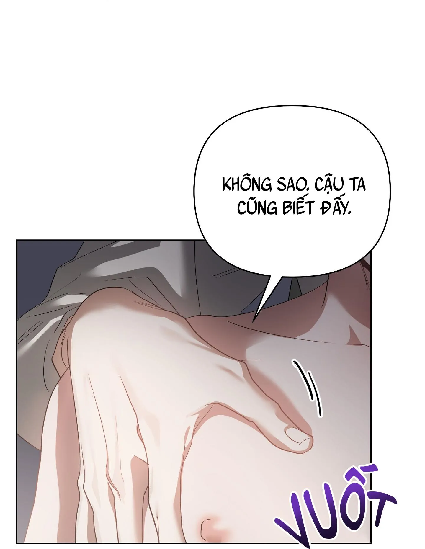 BIẾN CẬU THÀNH TÊN CUỒNG DÂM Chapter 25 Trang 38