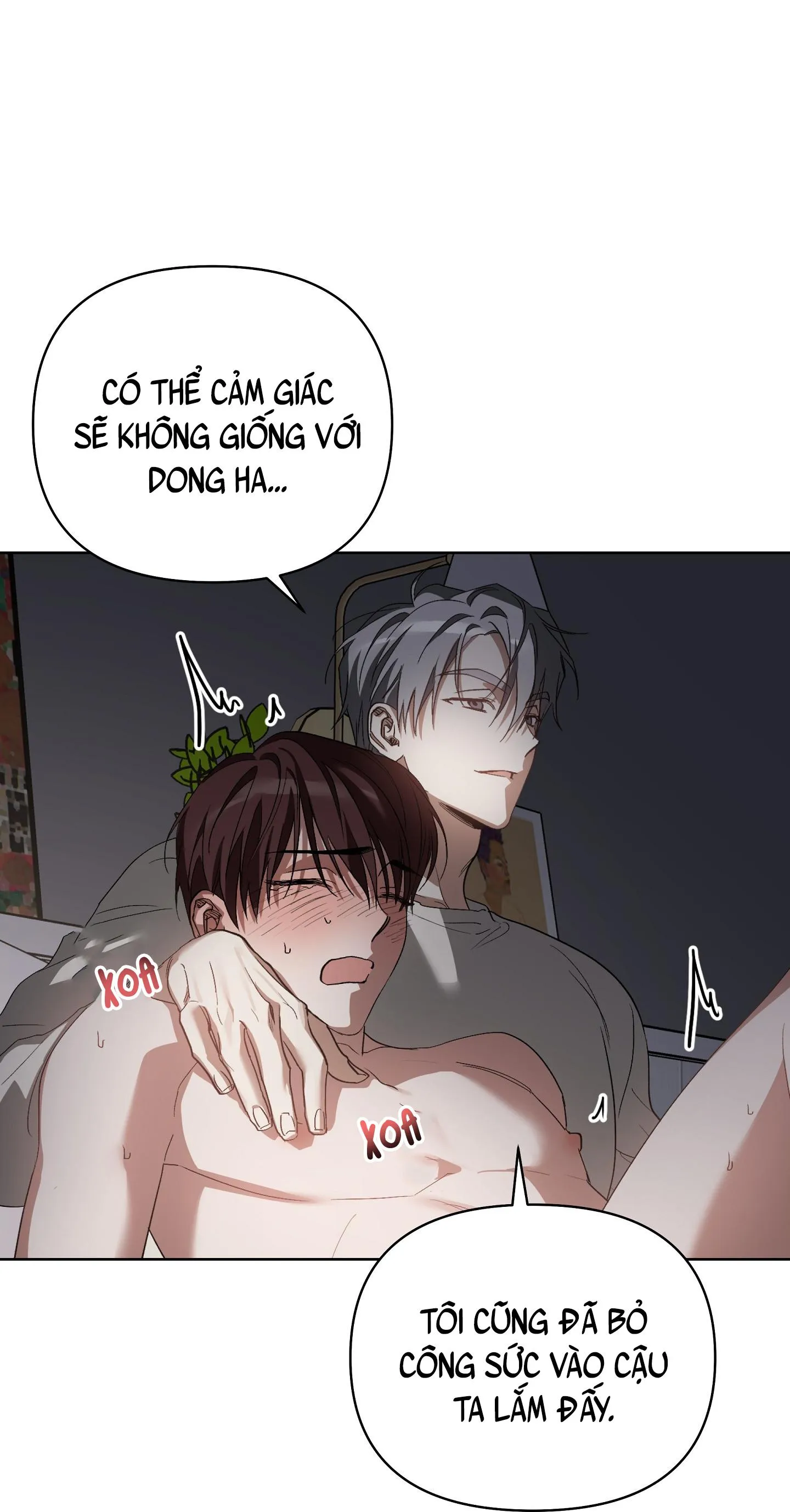 BIẾN CẬU THÀNH TÊN CUỒNG DÂM Chapter 25 Trang 39