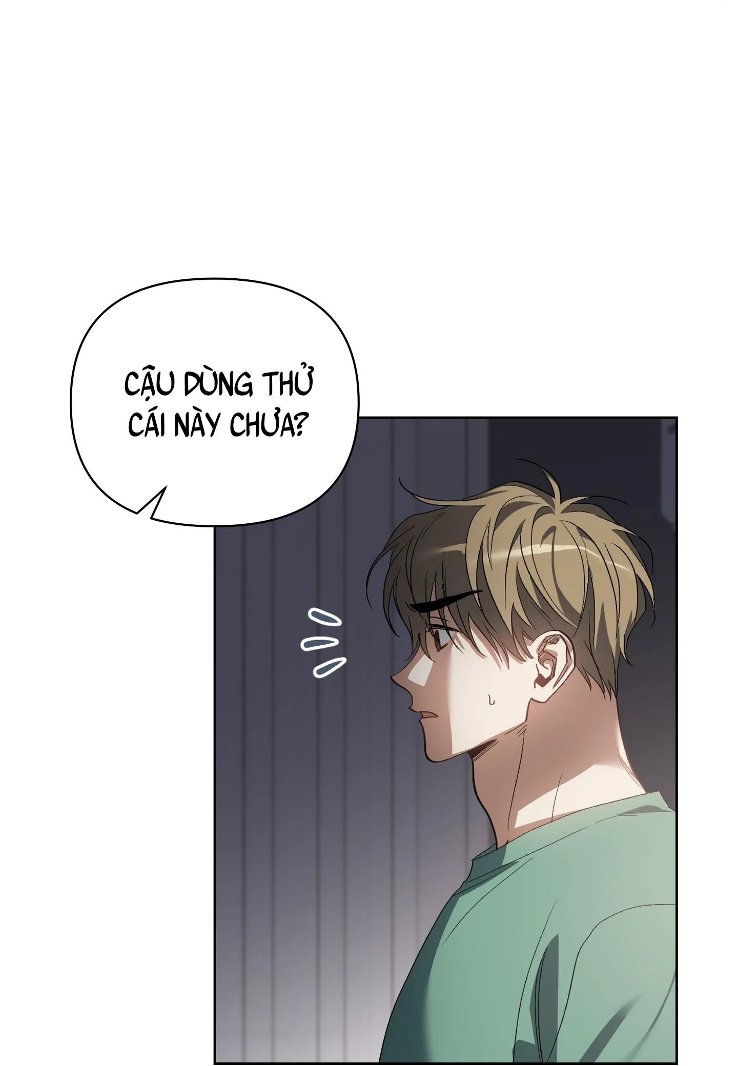 BIẾN CẬU THÀNH TÊN CUỒNG DÂM Chapter 25 Trang 46