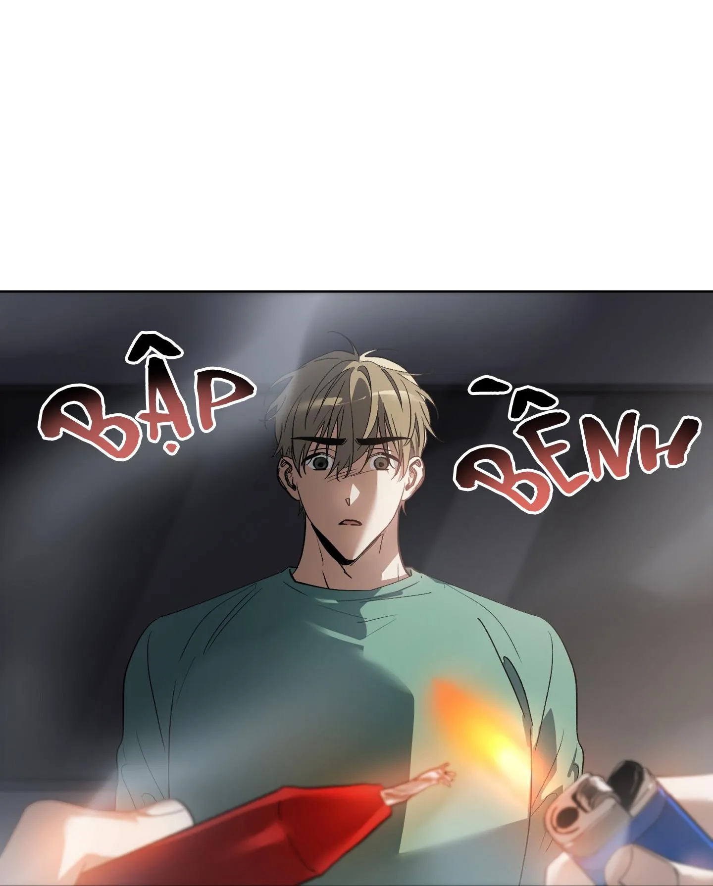 BIẾN CẬU THÀNH TÊN CUỒNG DÂM Chapter 25 Trang 48