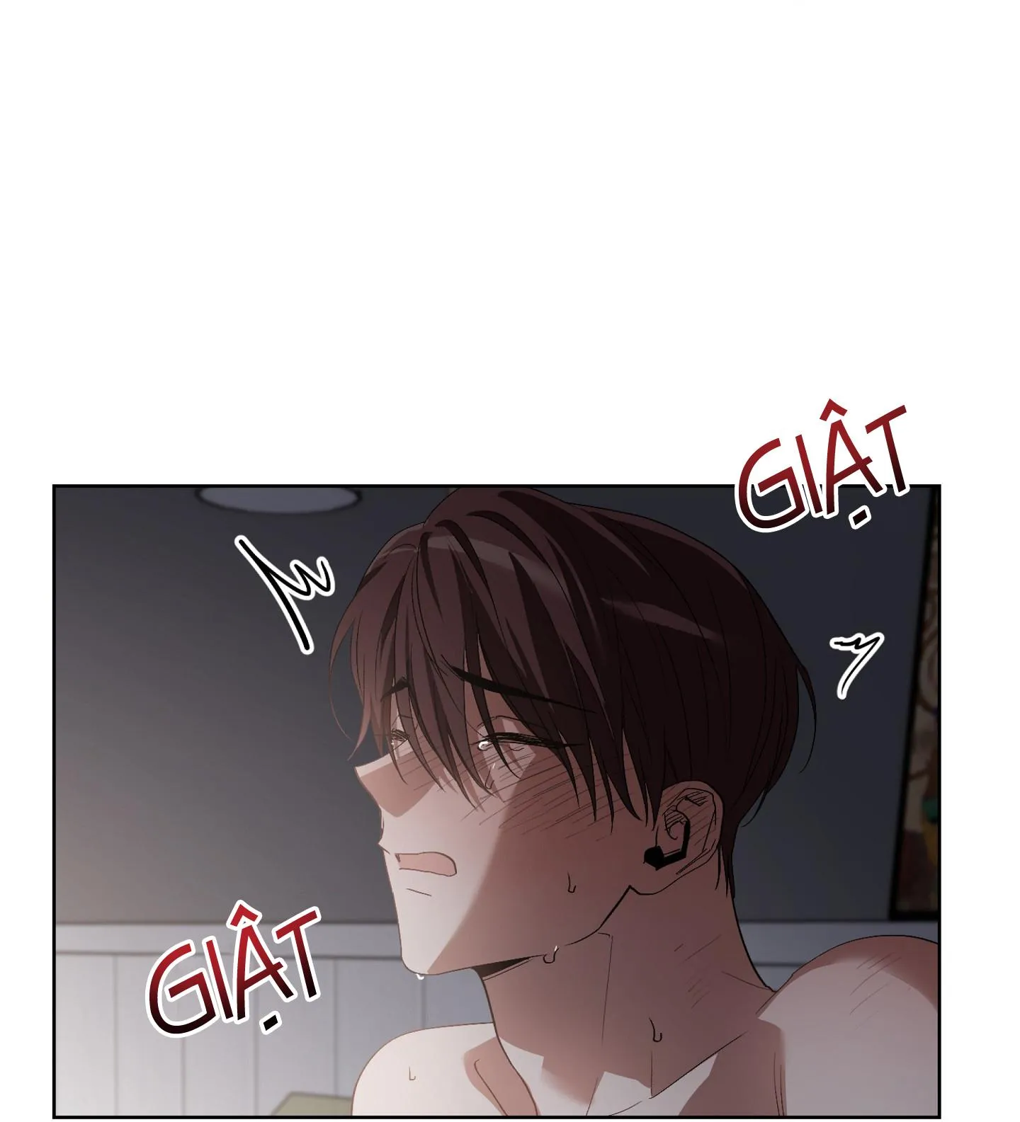 BIẾN CẬU THÀNH TÊN CUỒNG DÂM Chapter 25 Trang 51