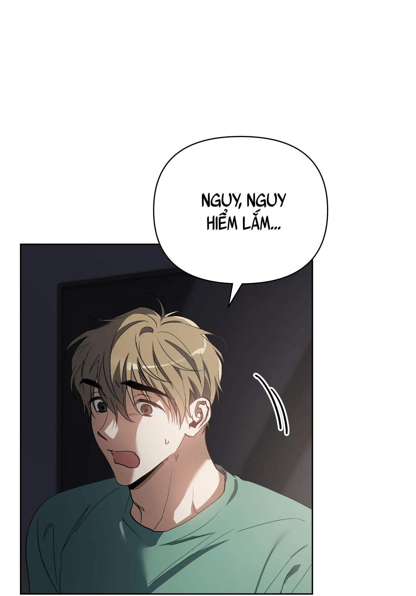 BIẾN CẬU THÀNH TÊN CUỒNG DÂM Chapter 25 Trang 55