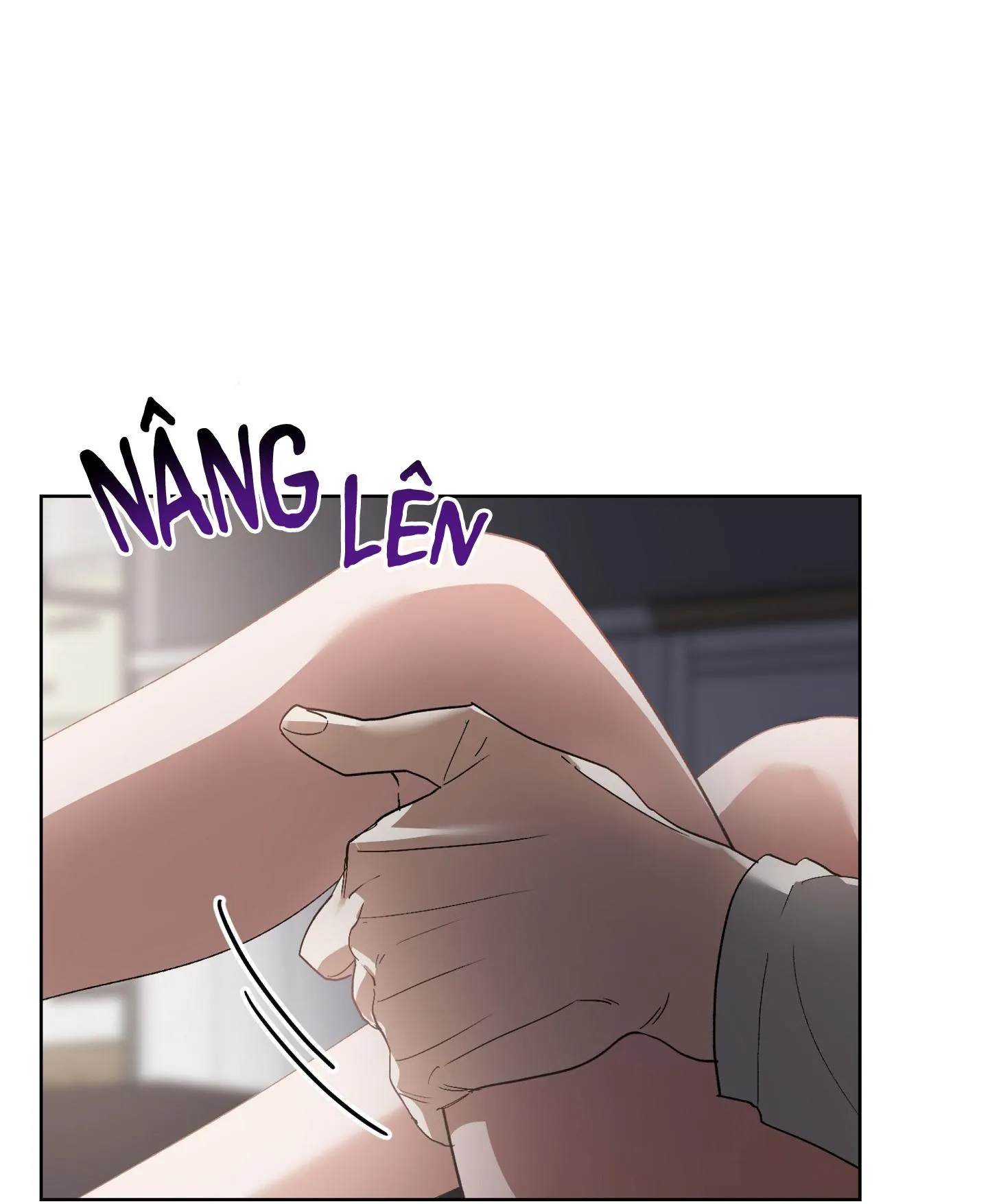 BIẾN CẬU THÀNH TÊN CUỒNG DÂM Chapter 25 Trang 57