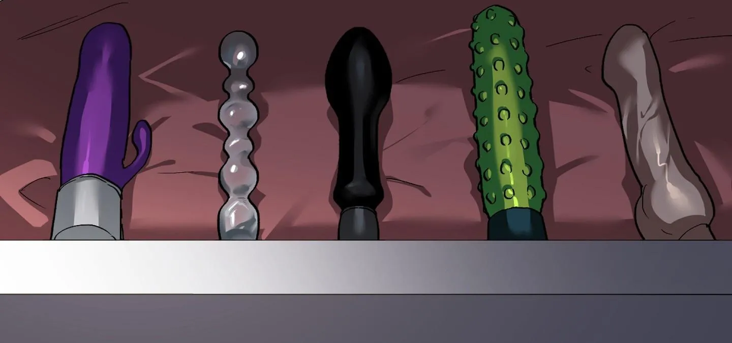 BIẾN CẬU THÀNH TÊN CUỒNG DÂM Chapter 25 Trang 65