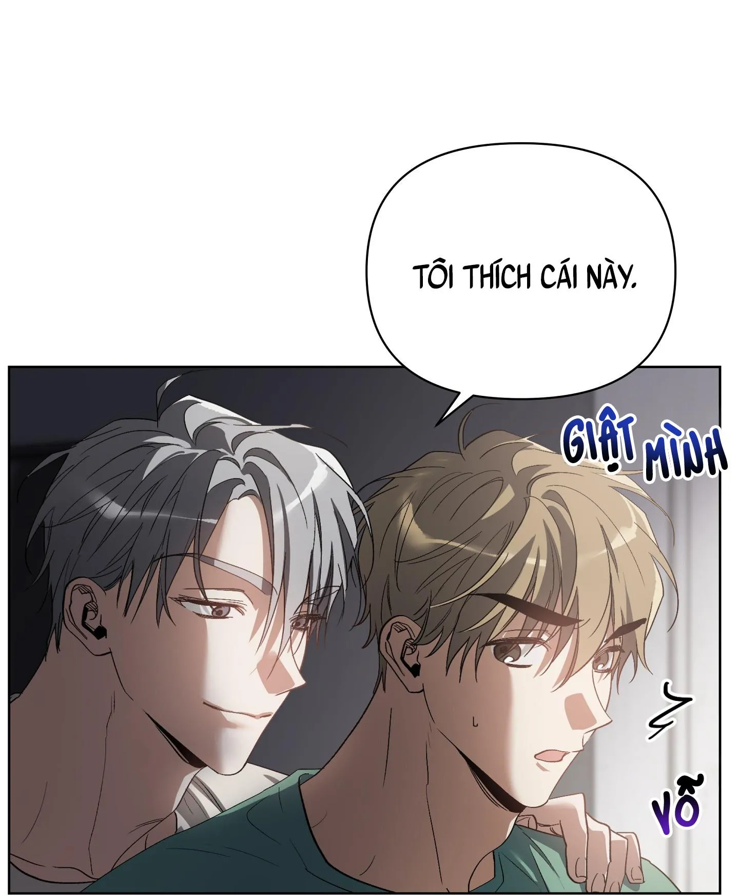 BIẾN CẬU THÀNH TÊN CUỒNG DÂM Chapter 25 Trang 69