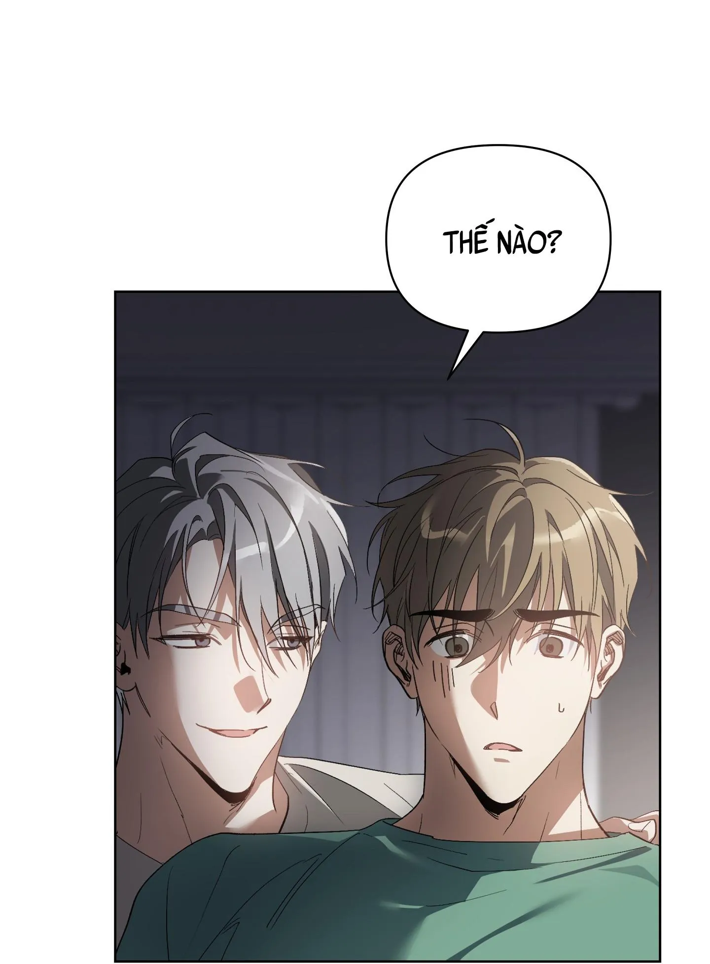 BIẾN CẬU THÀNH TÊN CUỒNG DÂM Chapter 25 Trang 71