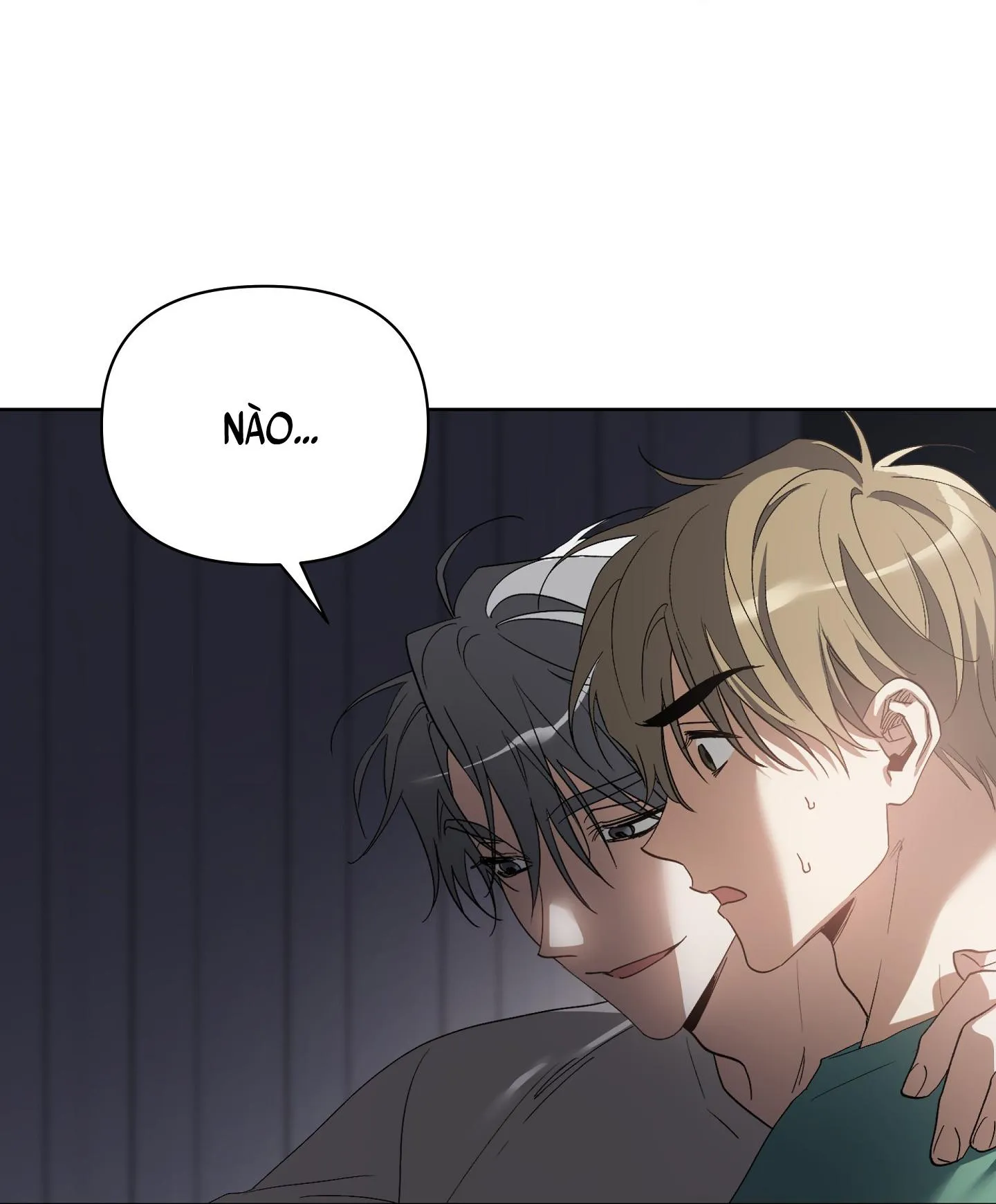 BIẾN CẬU THÀNH TÊN CUỒNG DÂM Chapter 25 Trang 73