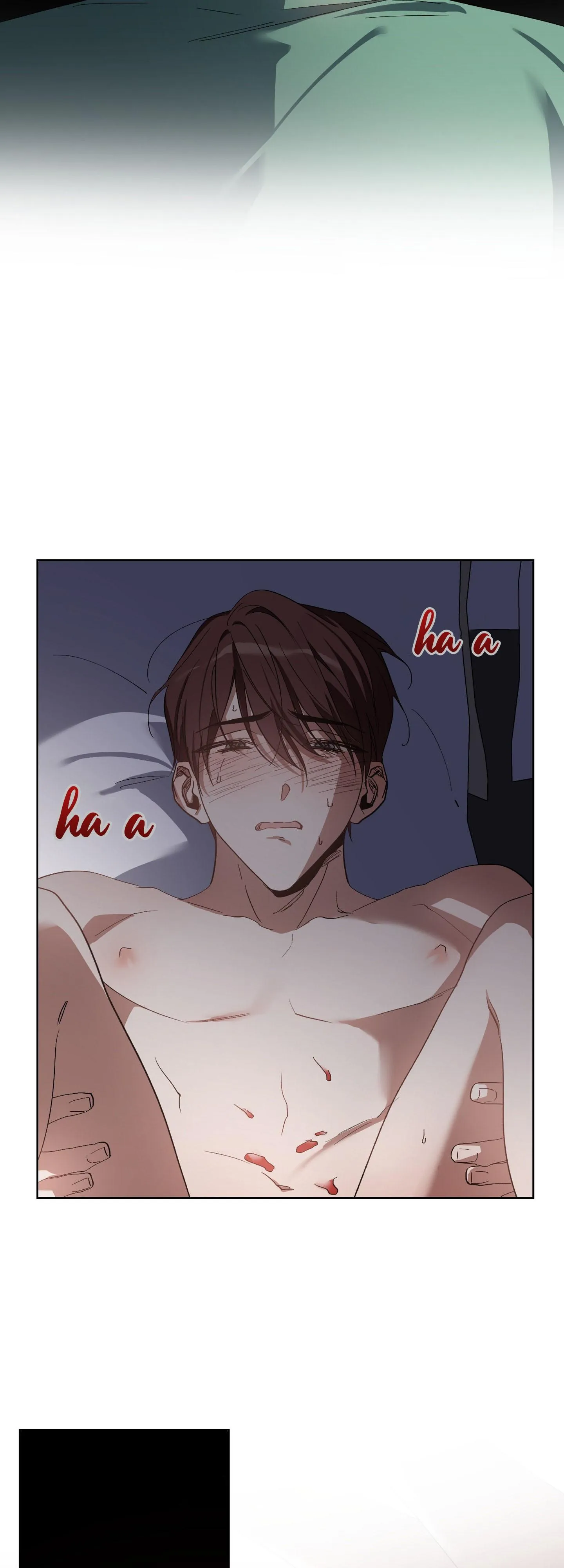 BIẾN CẬU THÀNH TÊN CUỒNG DÂM Chapter 26 Trang 4