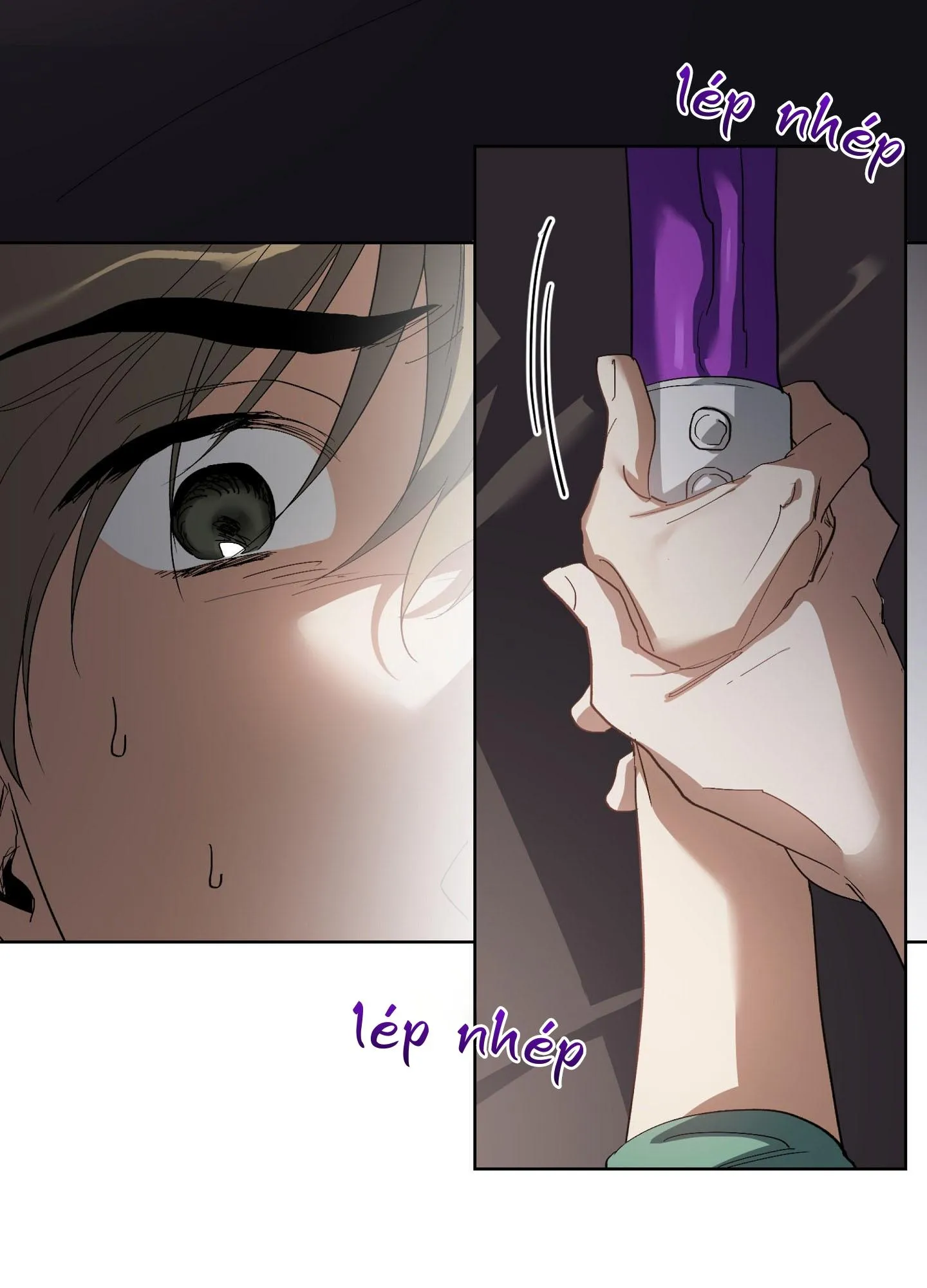 BIẾN CẬU THÀNH TÊN CUỒNG DÂM Chapter 26 Trang 6