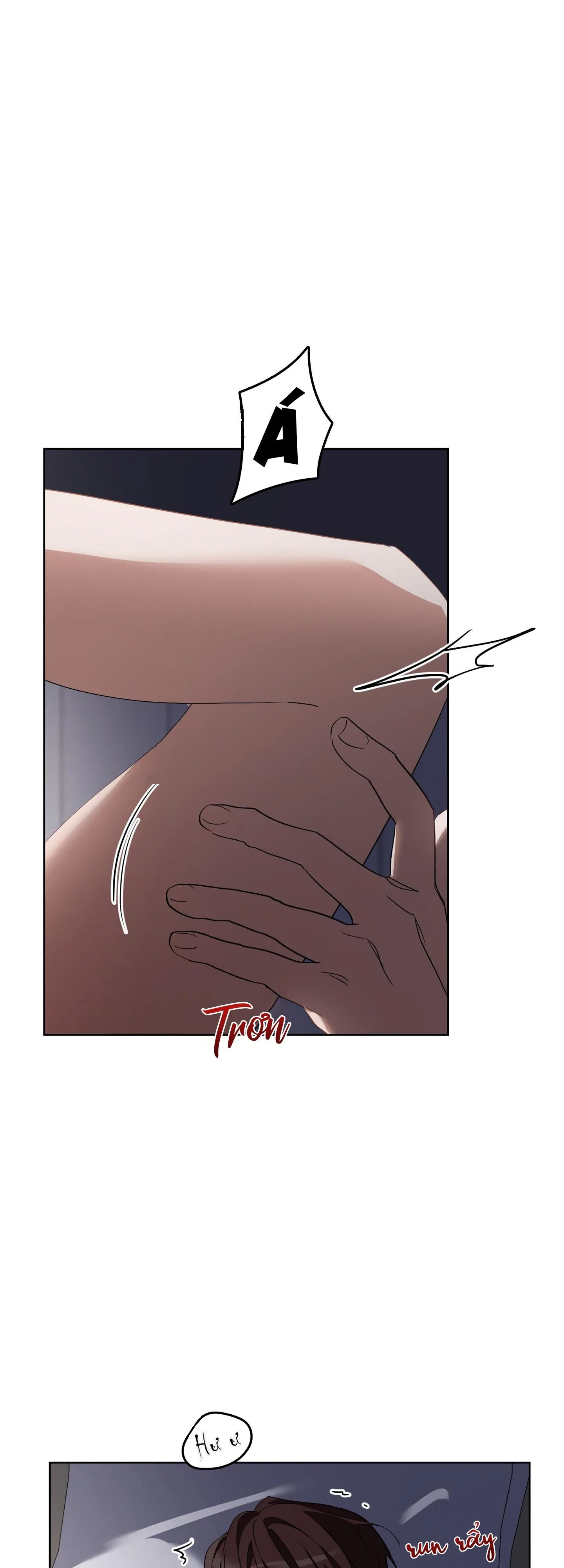 BIẾN CẬU THÀNH TÊN CUỒNG DÂM Chapter 26 Trang 7