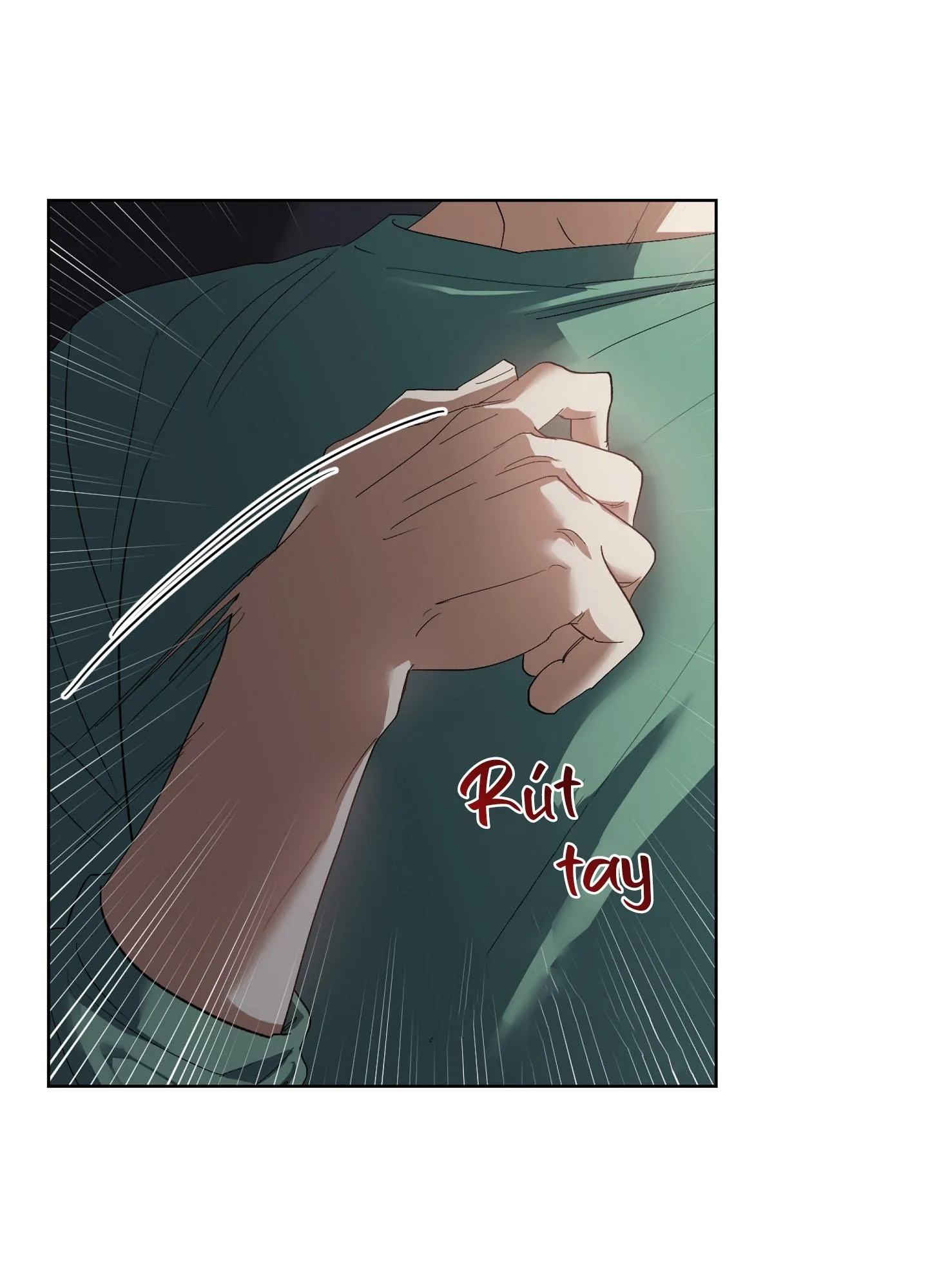 BIẾN CẬU THÀNH TÊN CUỒNG DÂM Chapter 26 Trang 17