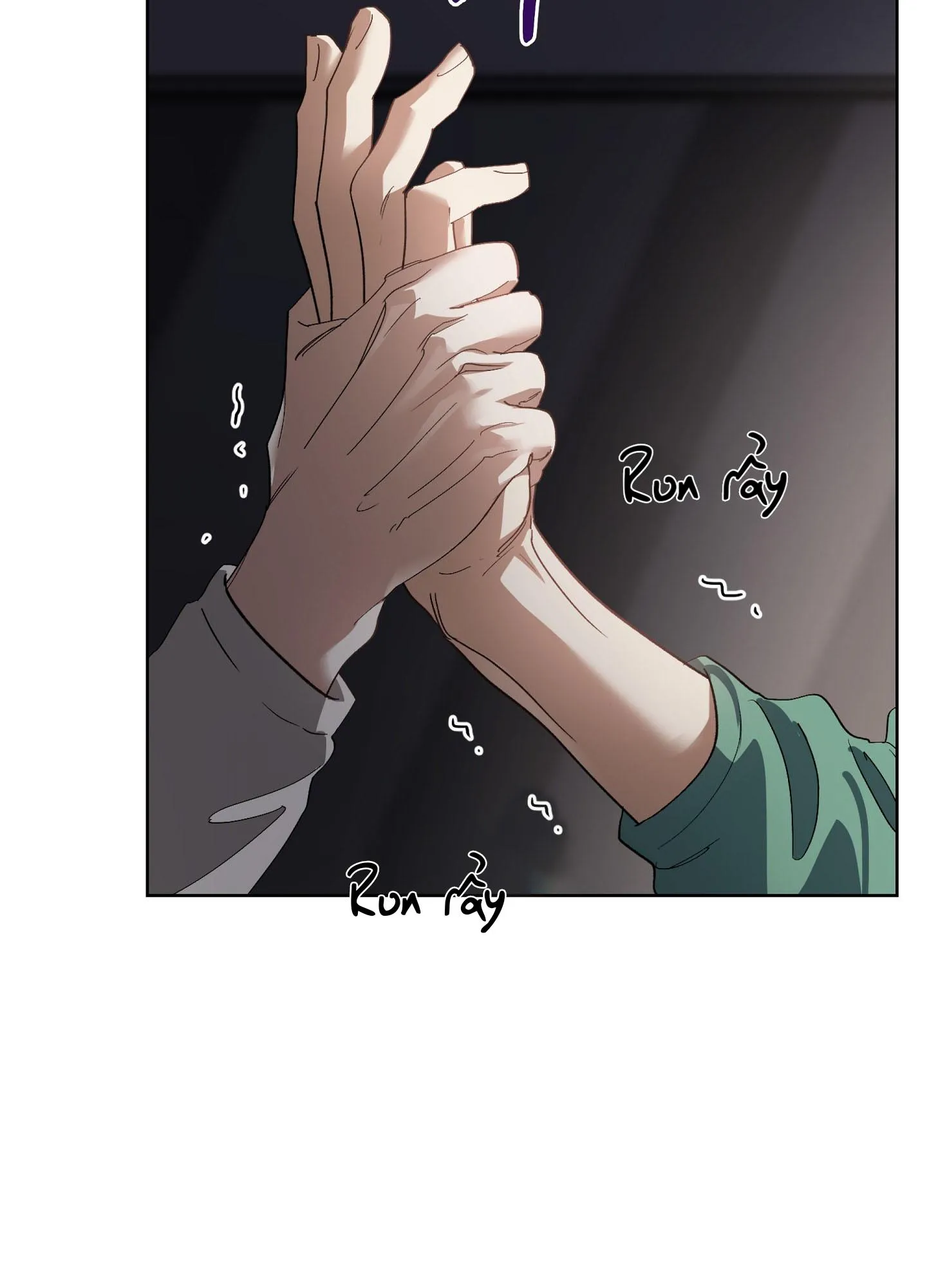 BIẾN CẬU THÀNH TÊN CUỒNG DÂM Chapter 26 Trang 21