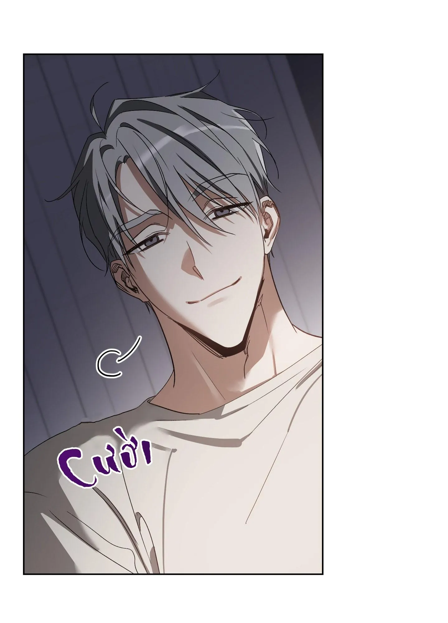 BIẾN CẬU THÀNH TÊN CUỒNG DÂM Chapter 26 Trang 22