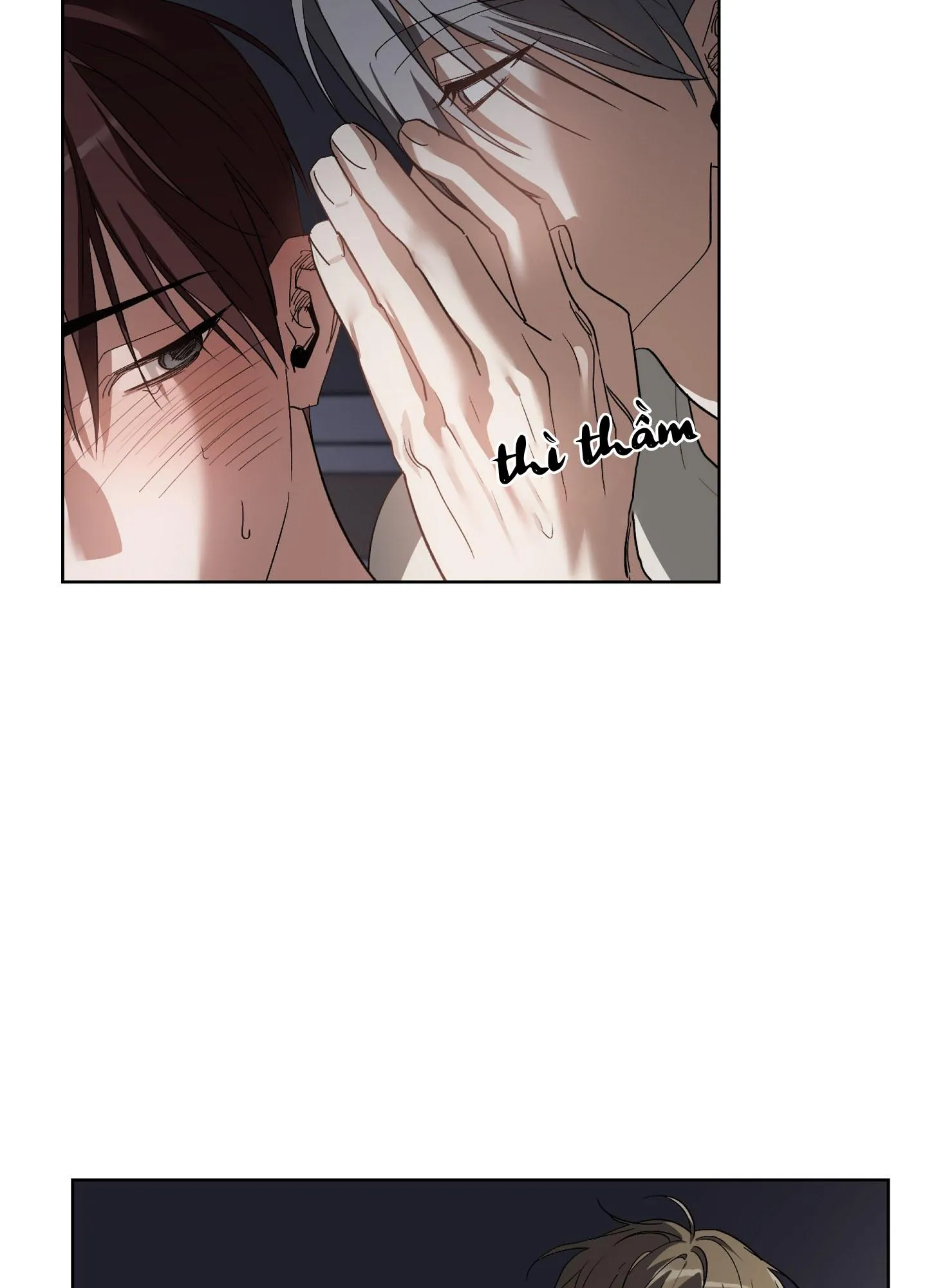 BIẾN CẬU THÀNH TÊN CUỒNG DÂM Chapter 26 Trang 26