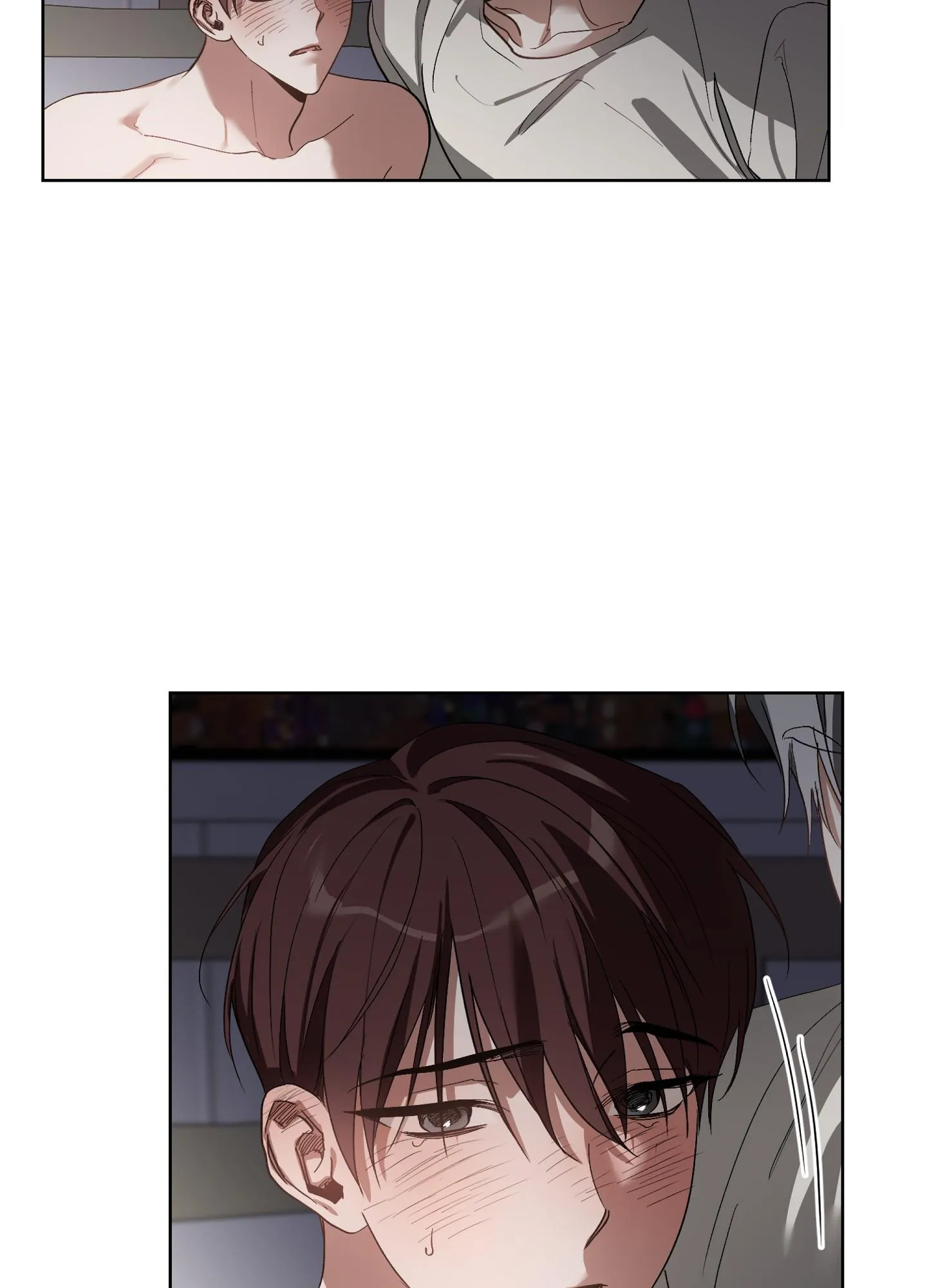 BIẾN CẬU THÀNH TÊN CUỒNG DÂM Chapter 26 Trang 28