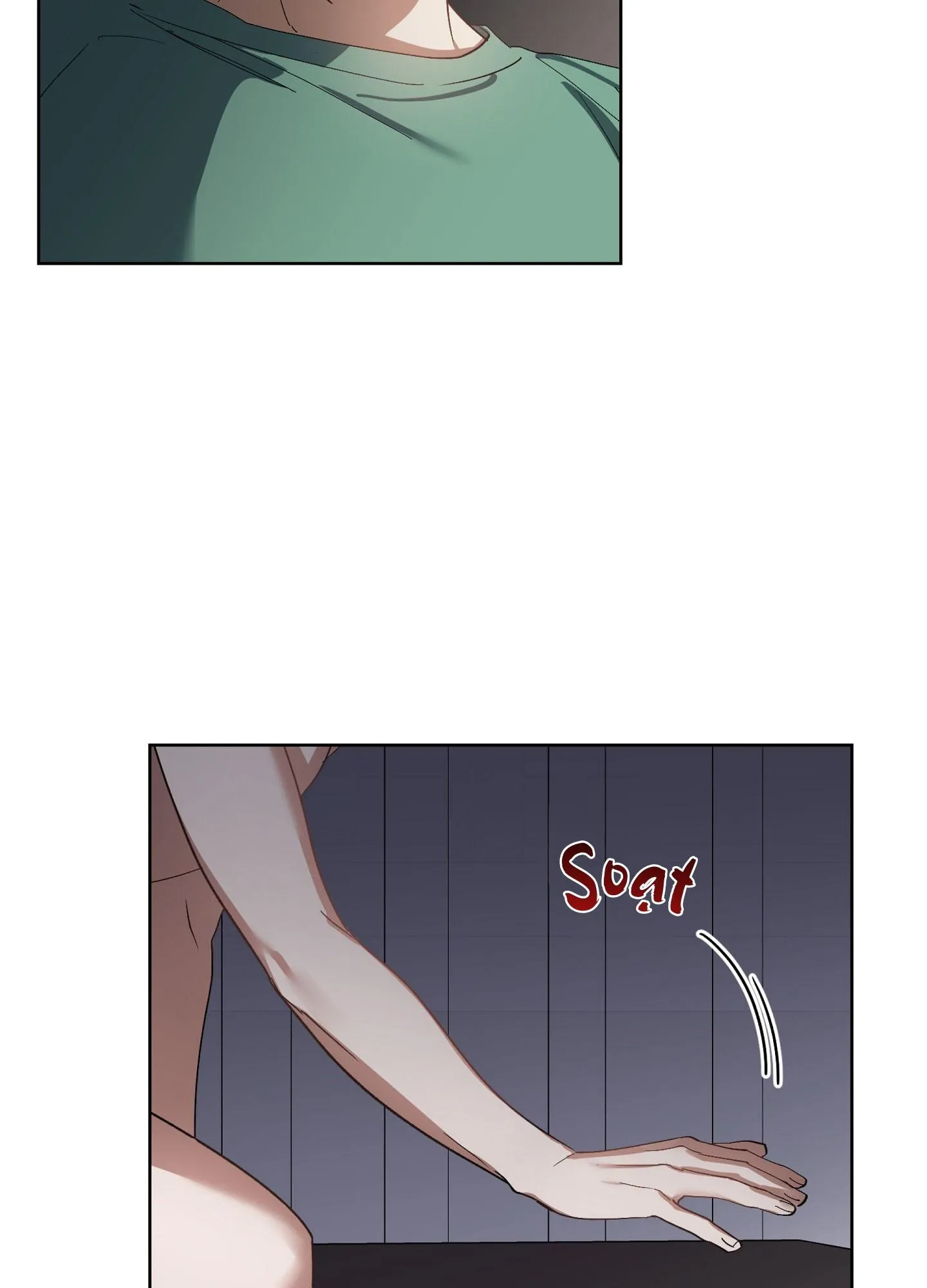 BIẾN CẬU THÀNH TÊN CUỒNG DÂM Chapter 26 Trang 30